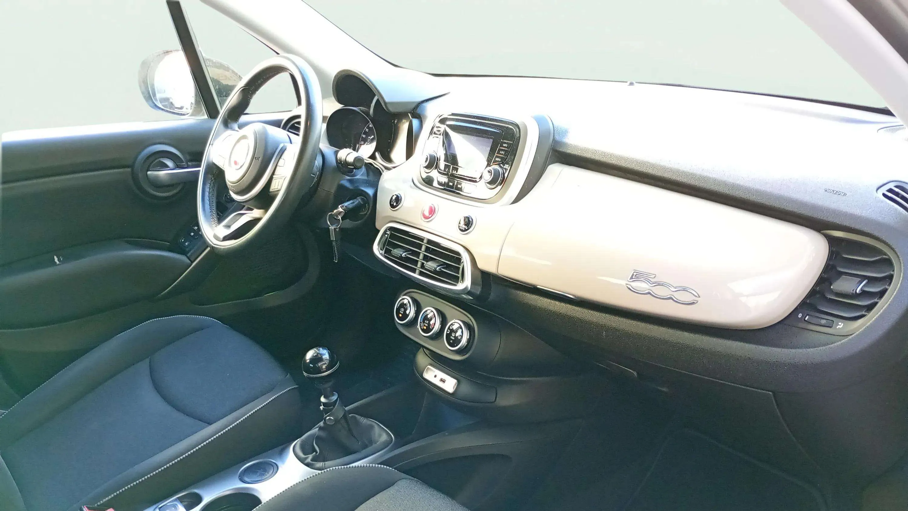 Fiat 500X 120TH 1.6 E-Torq 4x2 - foto 7