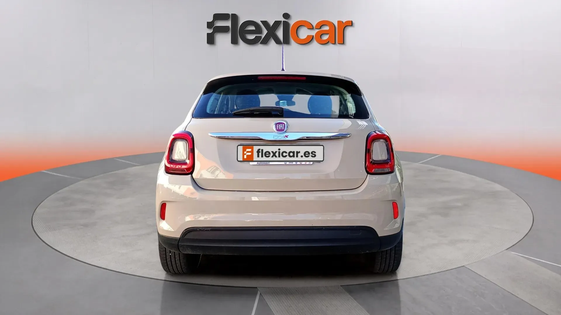Fiat 500X 120TH 1.6 E-Torq 4x2 - foto 3