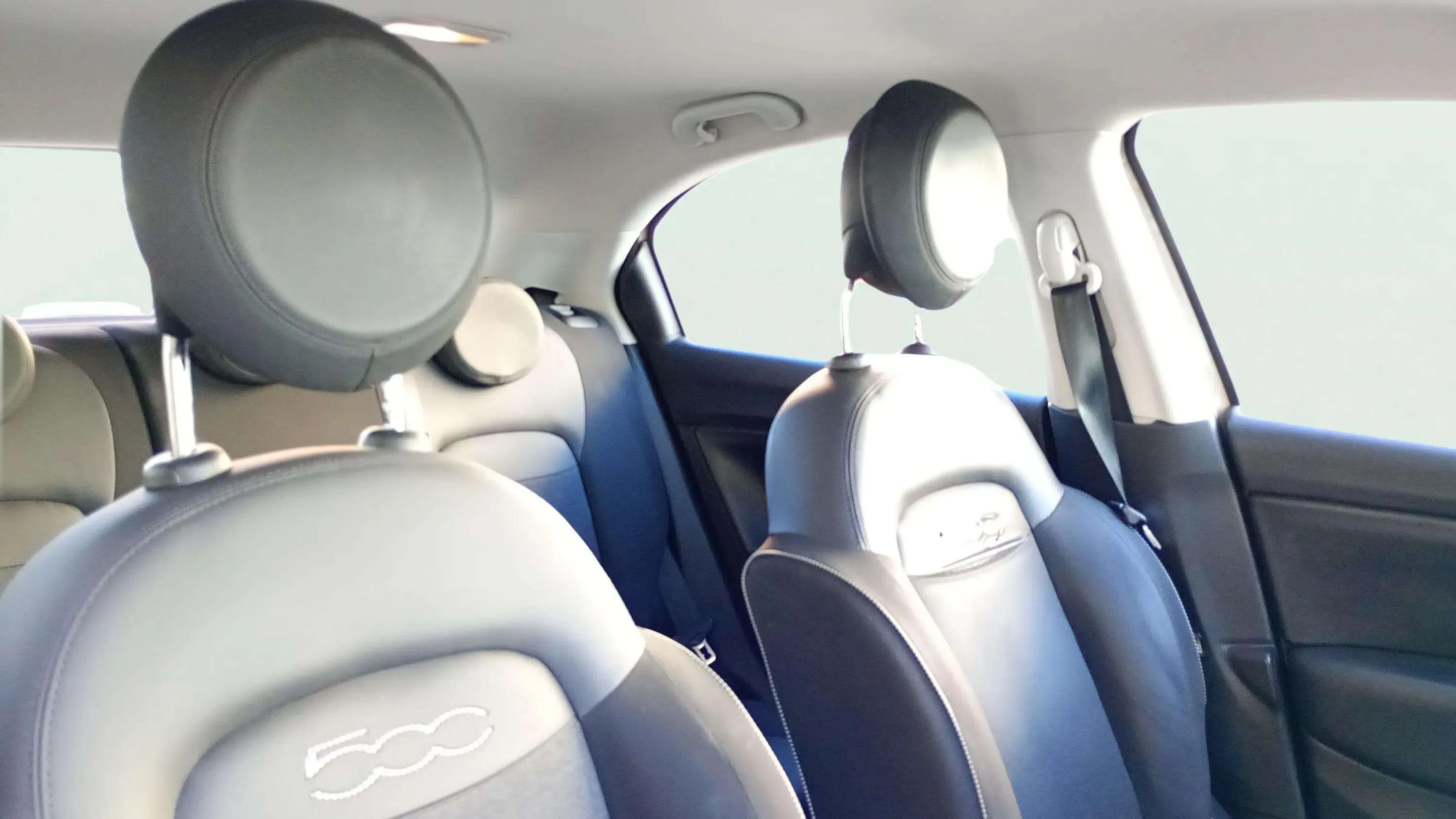 Fiat 500X 120TH 1.6 E-Torq 4x2 - foto 15