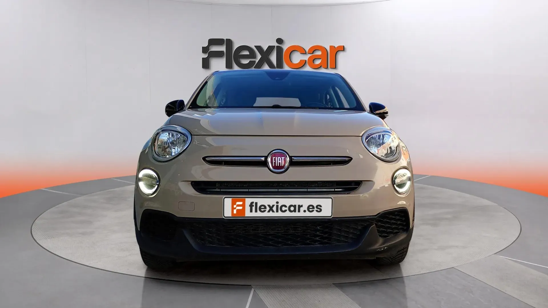 Fiat 500X 120TH 1.6 E-Torq 4x2 - foto 18