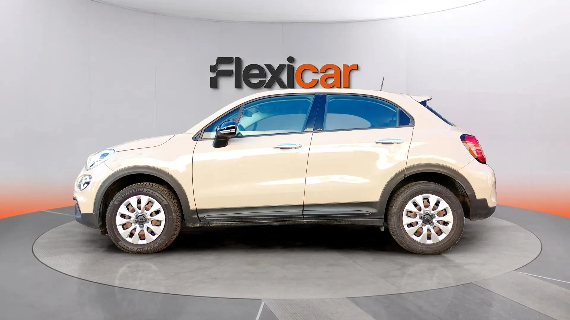 Fiat 500X 120TH 1.6 E-Torq 4x2 - foto 4