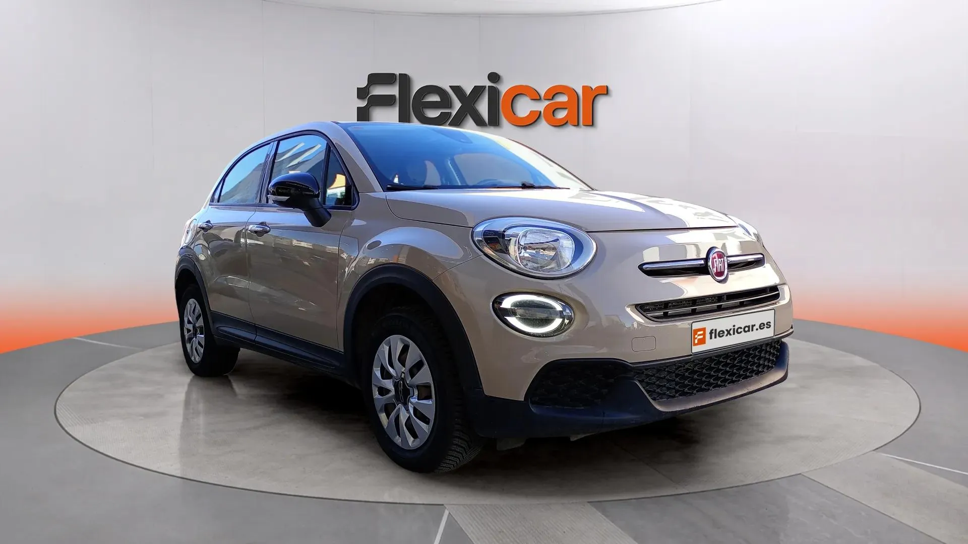 Fiat 500X 120TH 1.6 E-Torq 4x2 - foto 1