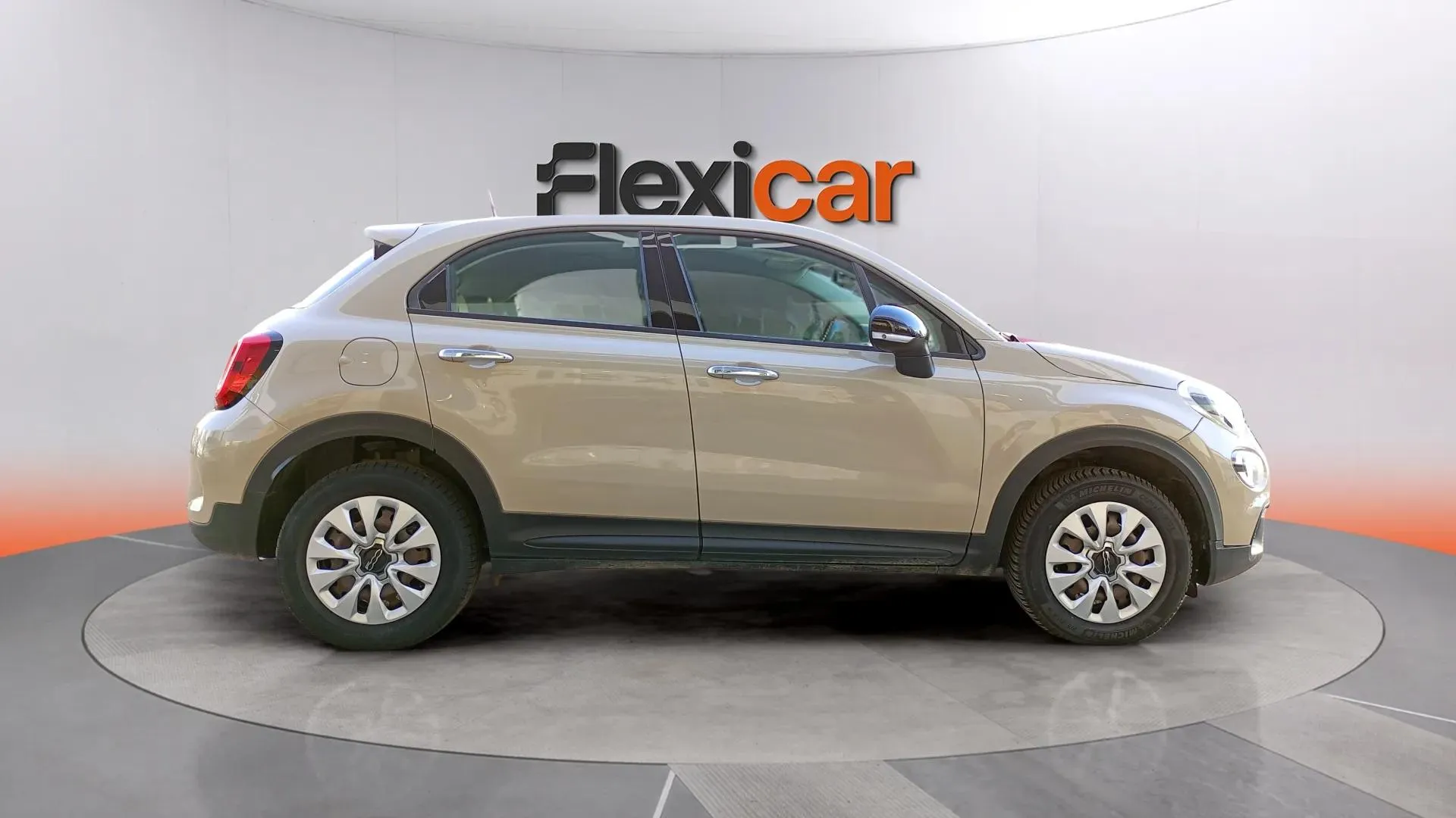 Fiat 500X 120TH 1.6 E-Torq 4x2 - foto 2