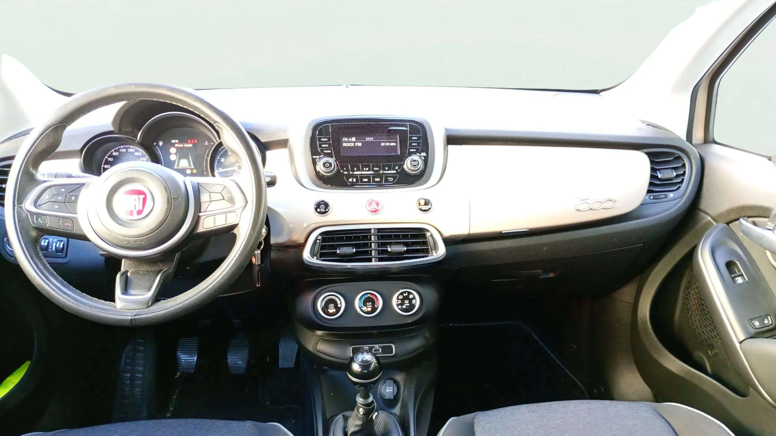 Fiat 500X 120TH 1.6 E-Torq 4x2 - foto 6