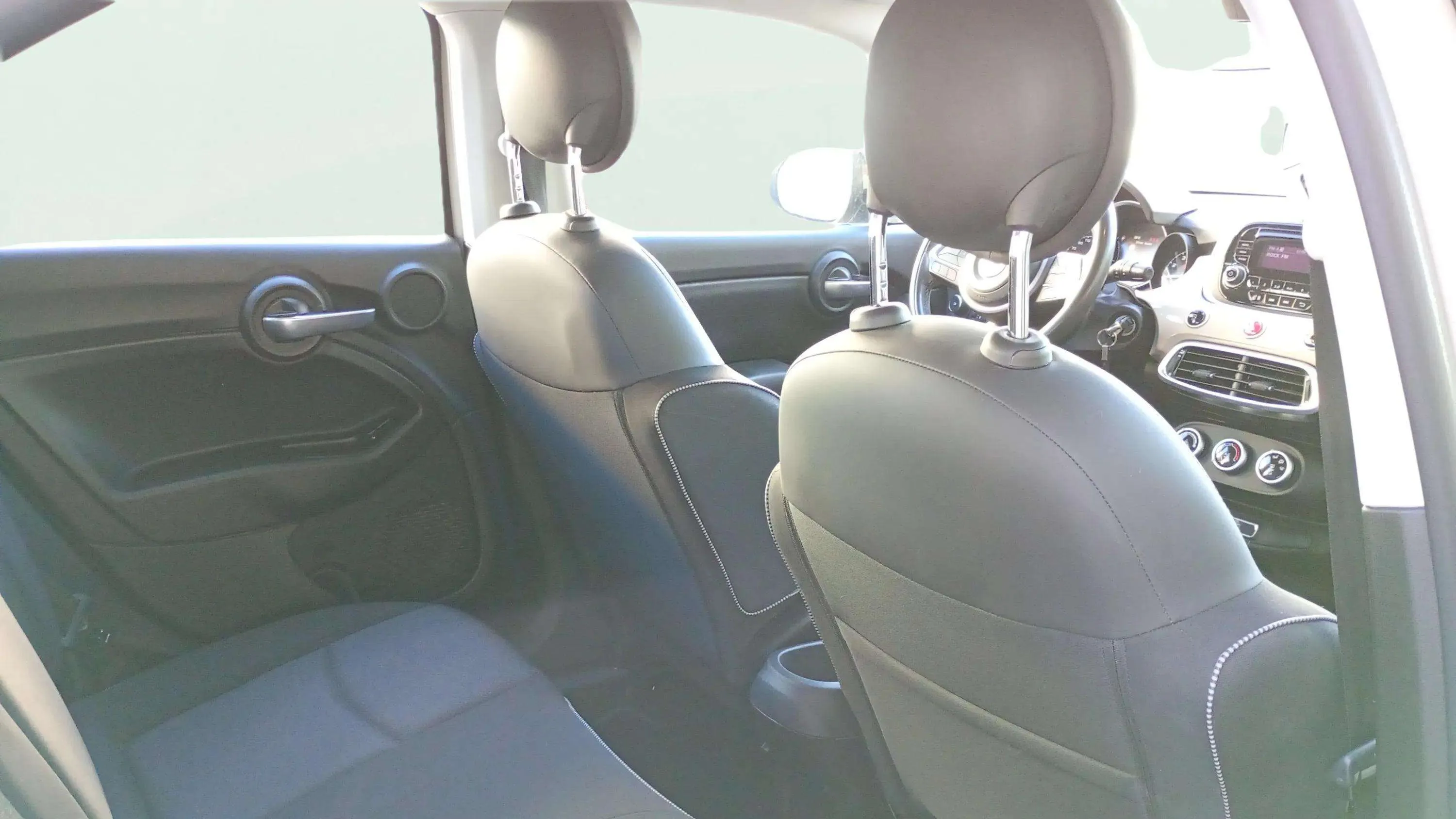 Fiat 500X 120TH 1.6 E-Torq 4x2 - foto 10