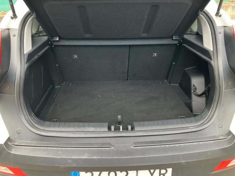 Hyundai Bayon 1.0 T-GDi 48V Tecno - foto 33