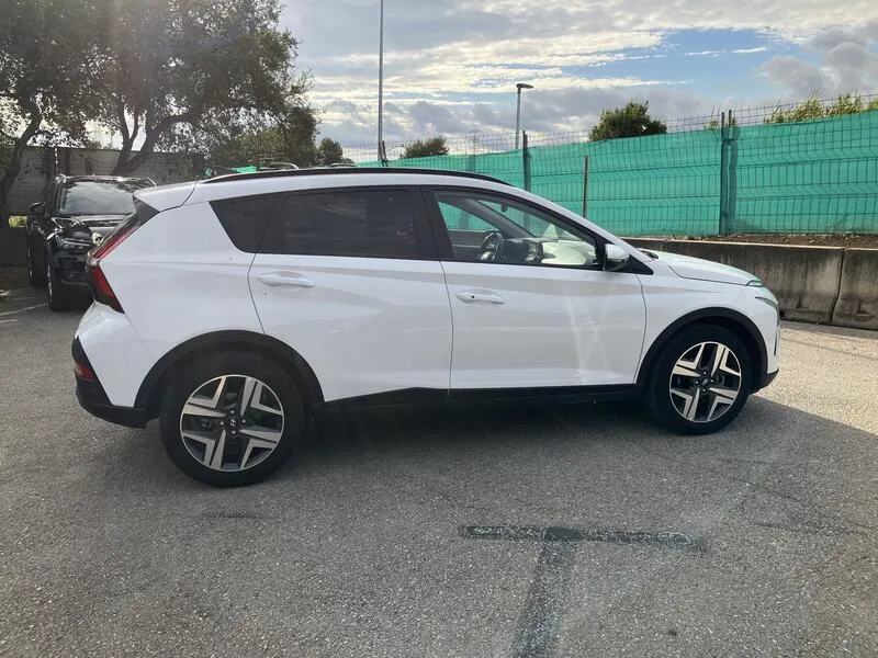 Hyundai Bayon 1.0 T-GDi 48V Tecno - foto 7