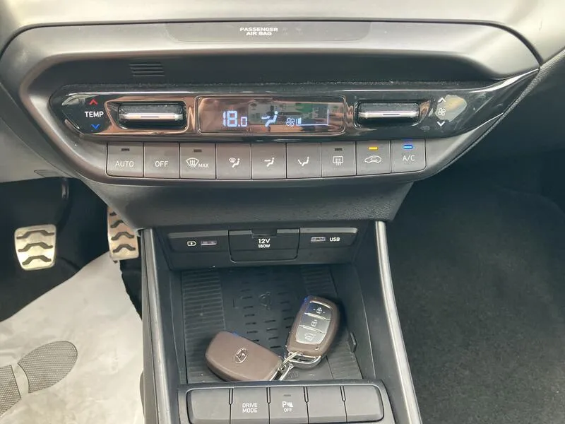 Hyundai Bayon 1.0 T-GDi 48V Tecno - foto 20