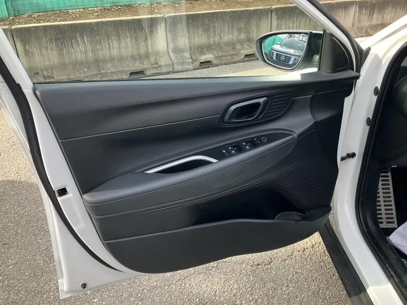 Hyundai Bayon 1.0 T-GDi 48V Tecno - foto 11