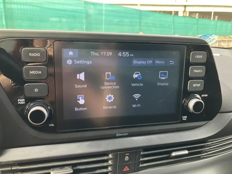 Hyundai Bayon 1.0 T-GDi 48V Tecno - foto 19