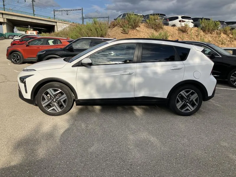 Hyundai Bayon 1.0 T-GDi 48V Tecno - foto 3