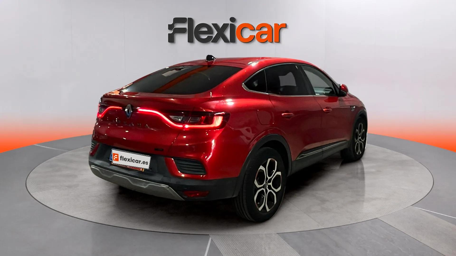 Renault Arkana Techno E-Tech full hybrid - foto 7