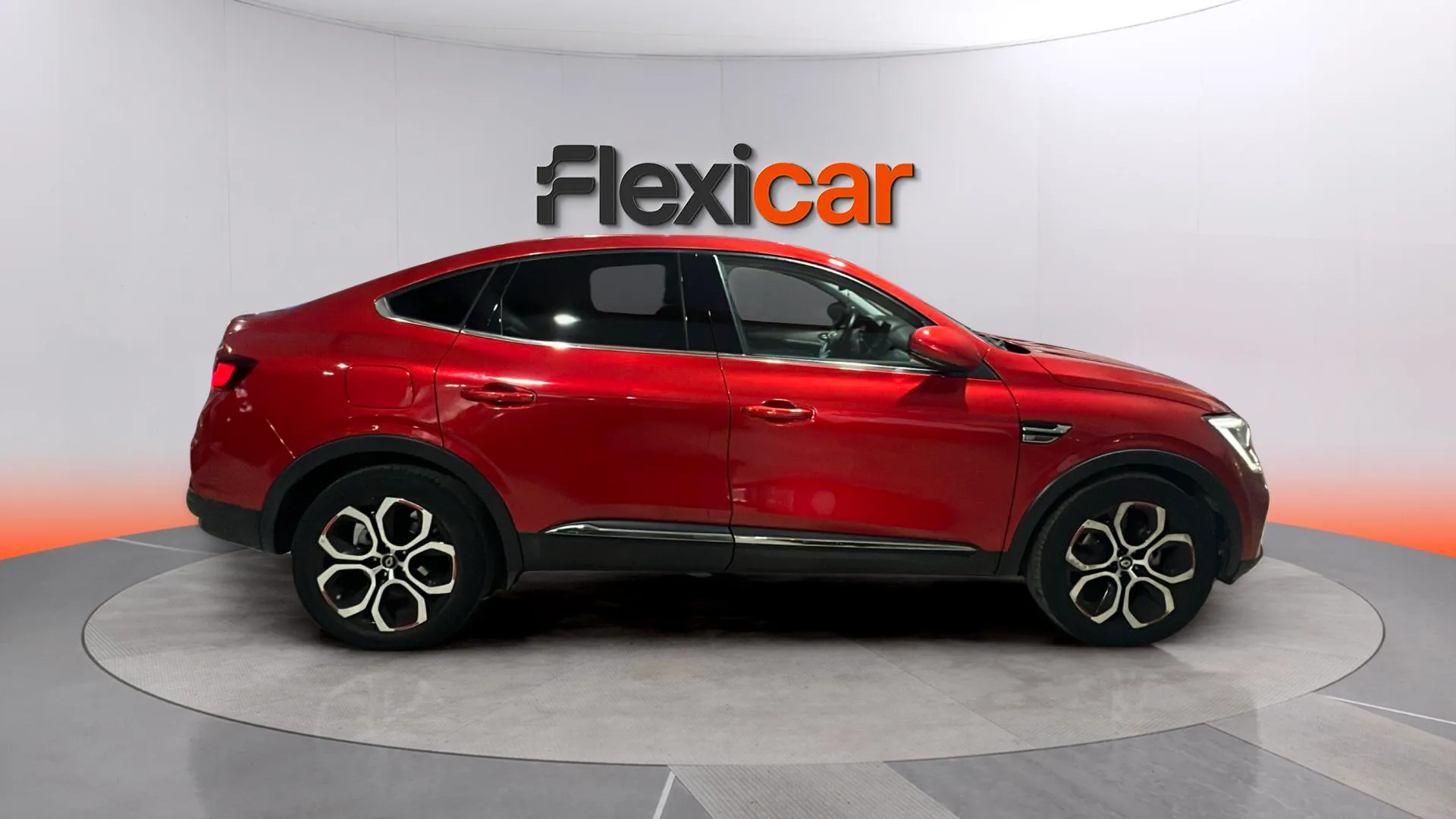 Renault Arkana Techno E-Tech full hybrid - foto 8