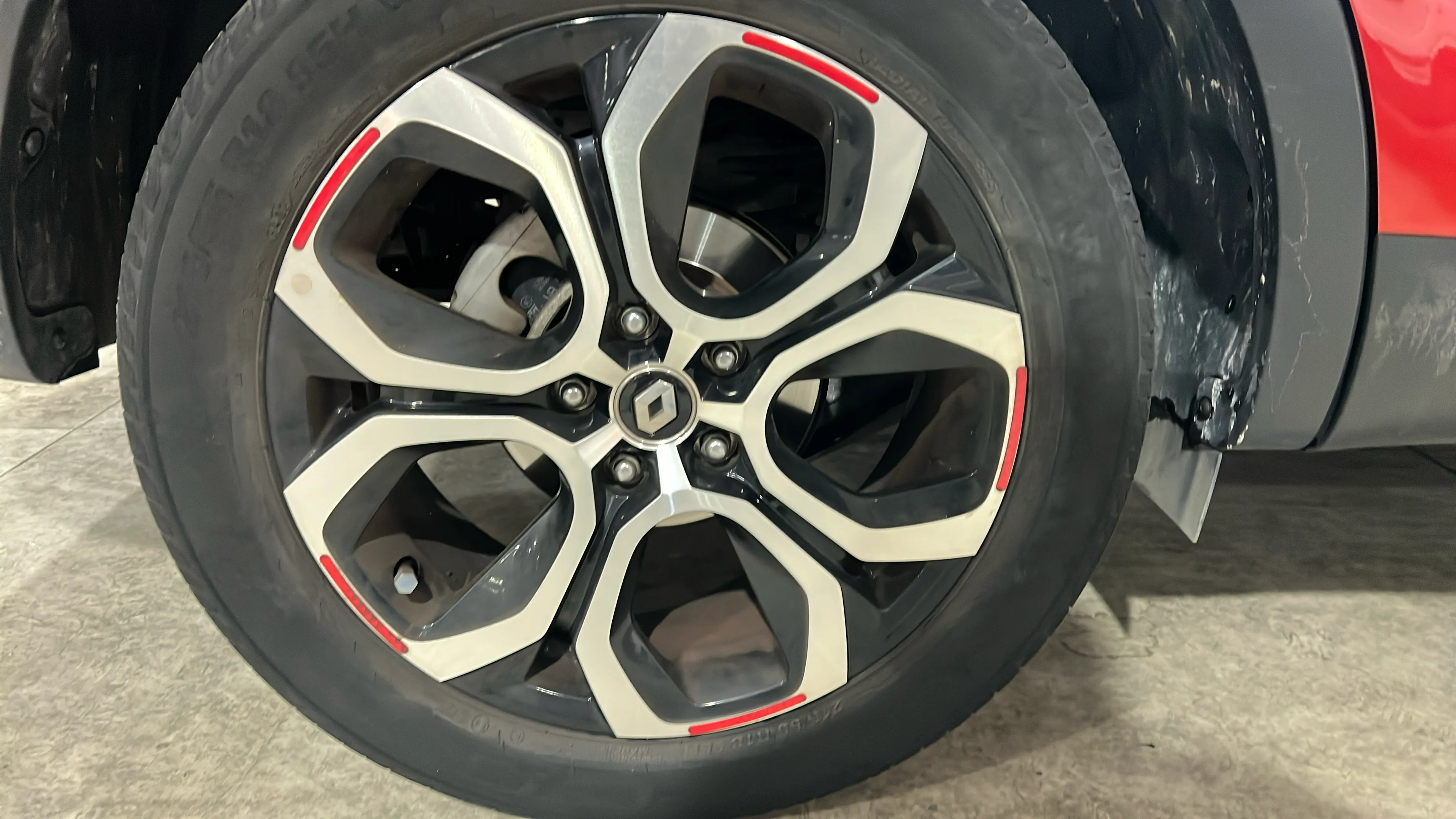 Renault Arkana Techno E-Tech full hybrid - foto 21