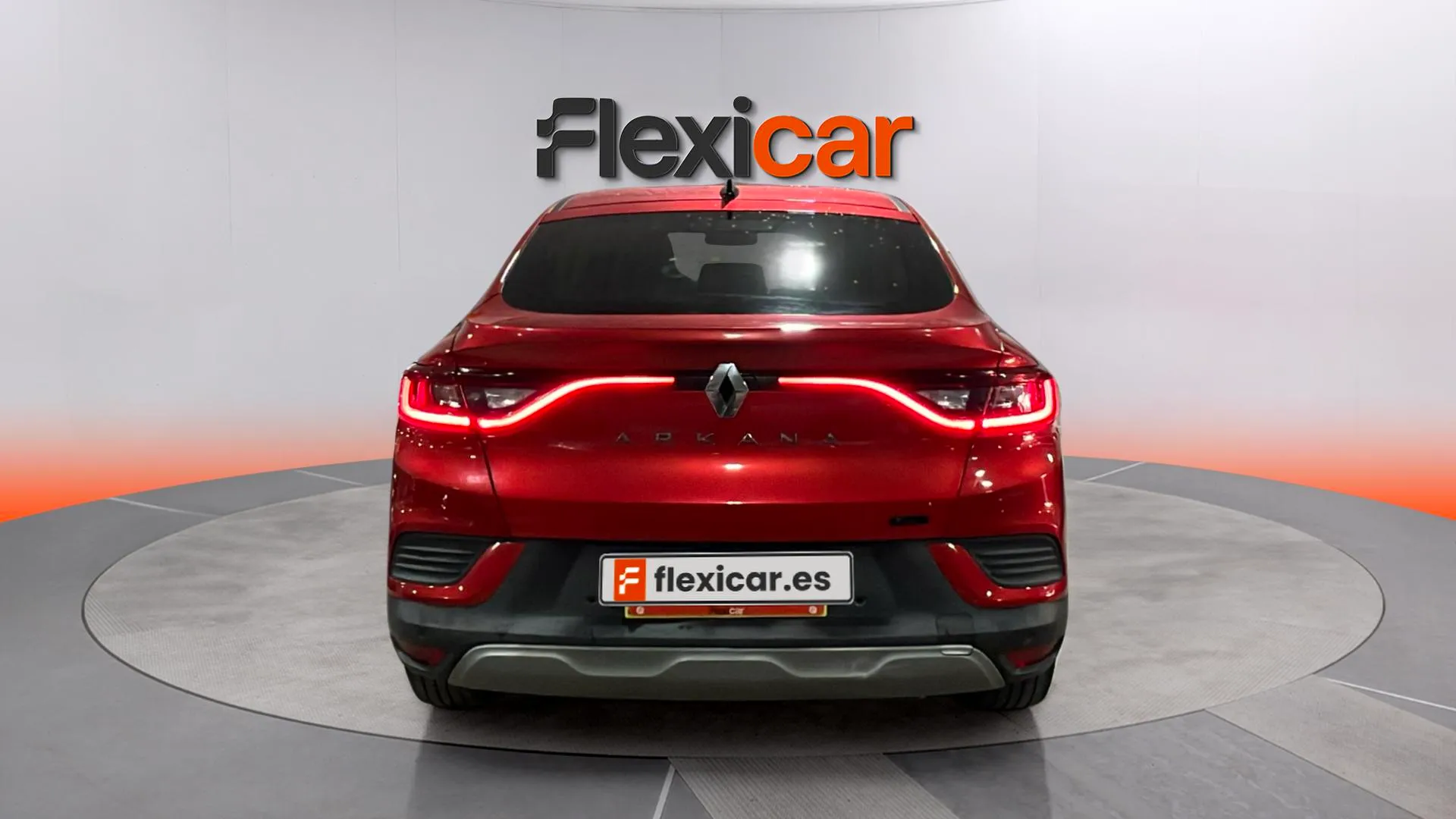 Renault Arkana Techno E-Tech full hybrid - foto 6