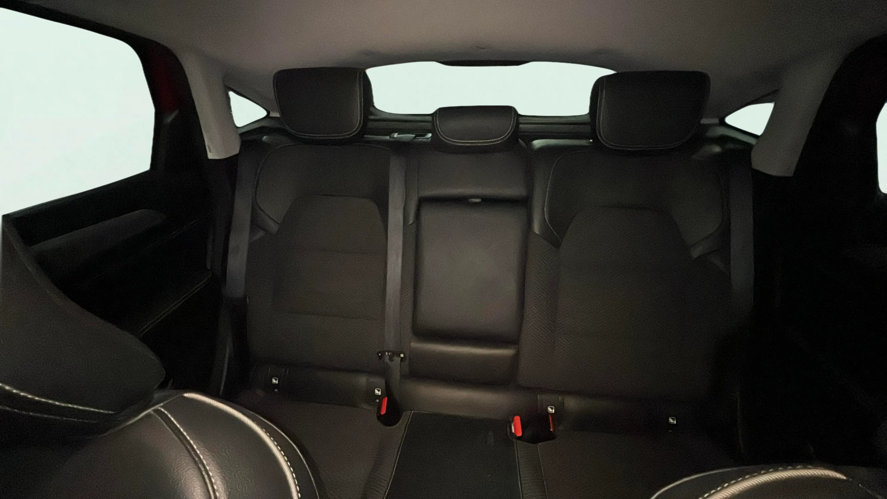 Renault Arkana Techno E-Tech full hybrid - foto 15