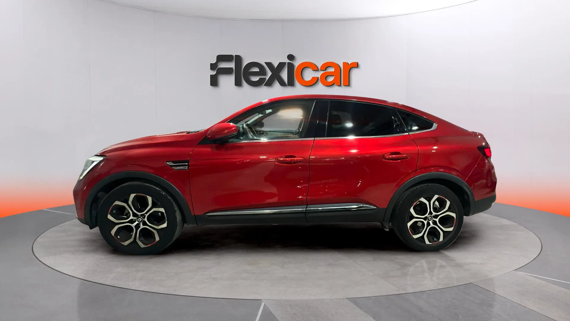 Renault Arkana Techno E-Tech full hybrid - foto 4
