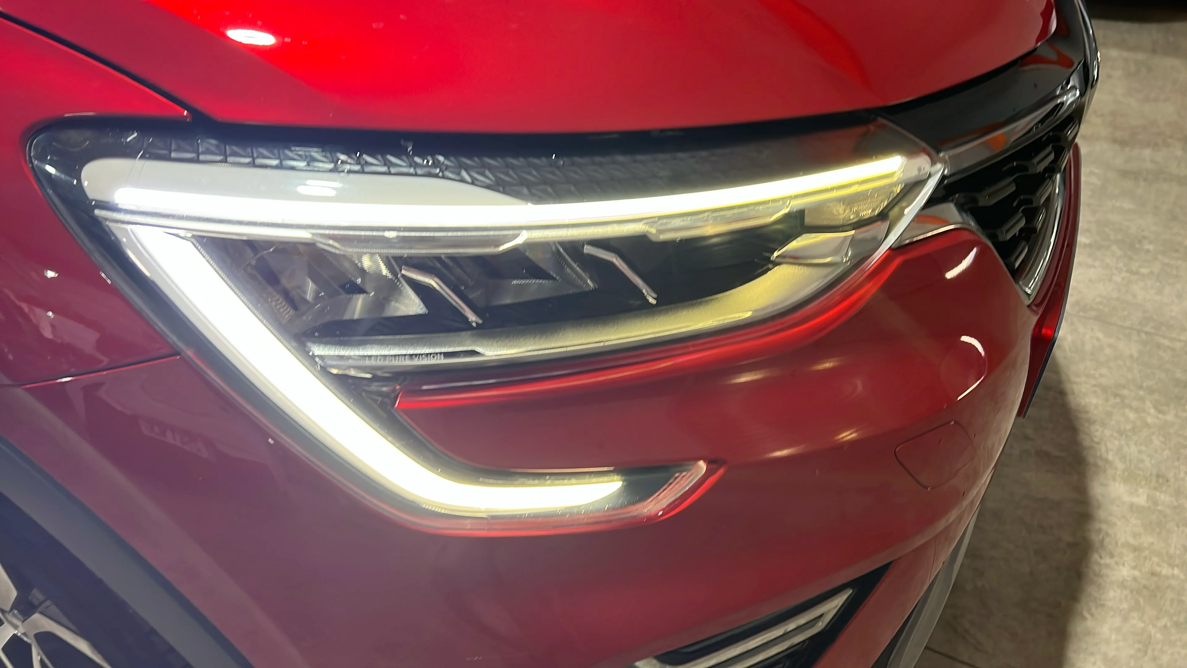 Renault Arkana Techno E-Tech full hybrid - foto 19