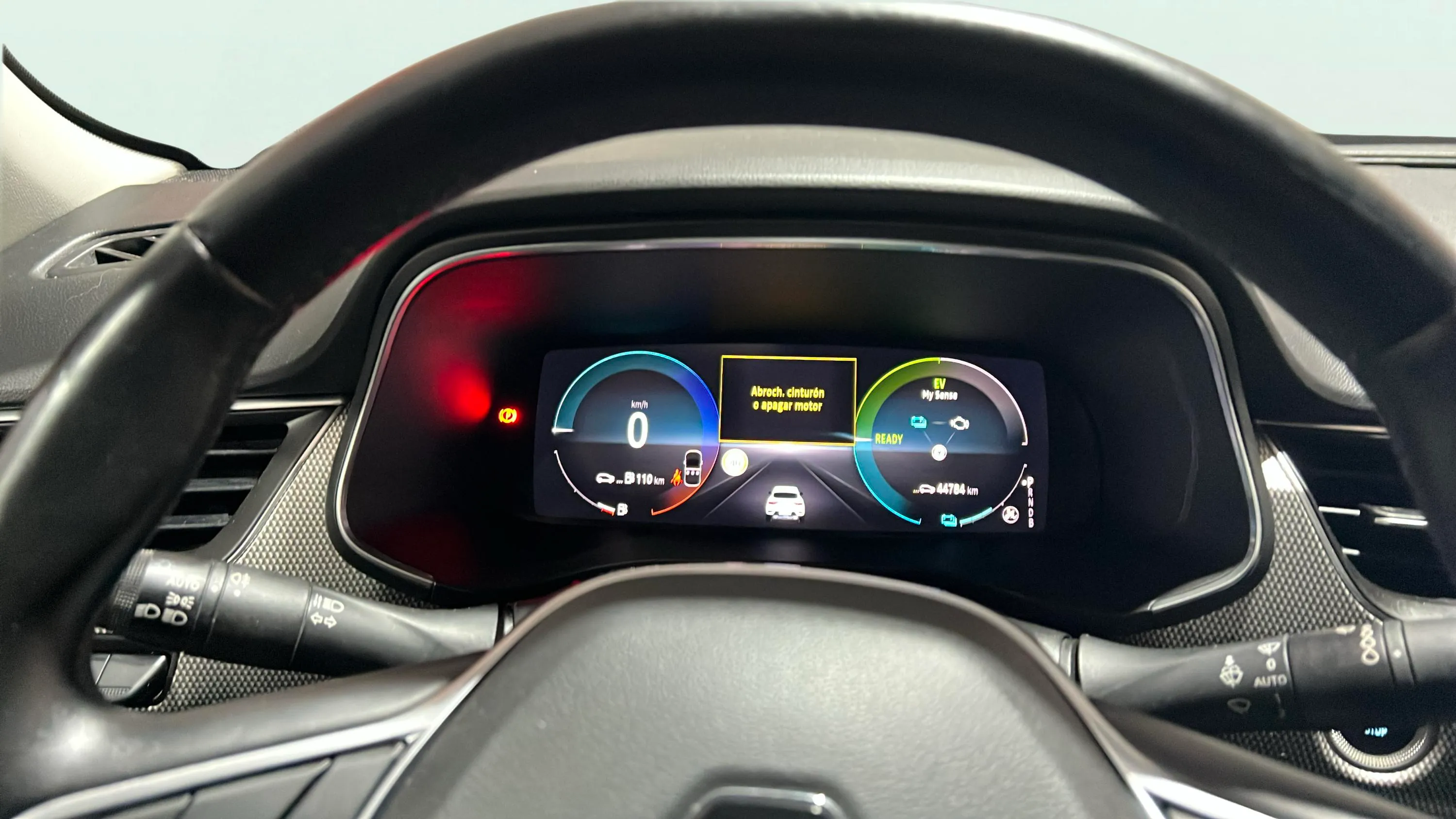 Renault Arkana Techno E-Tech full hybrid - foto 13