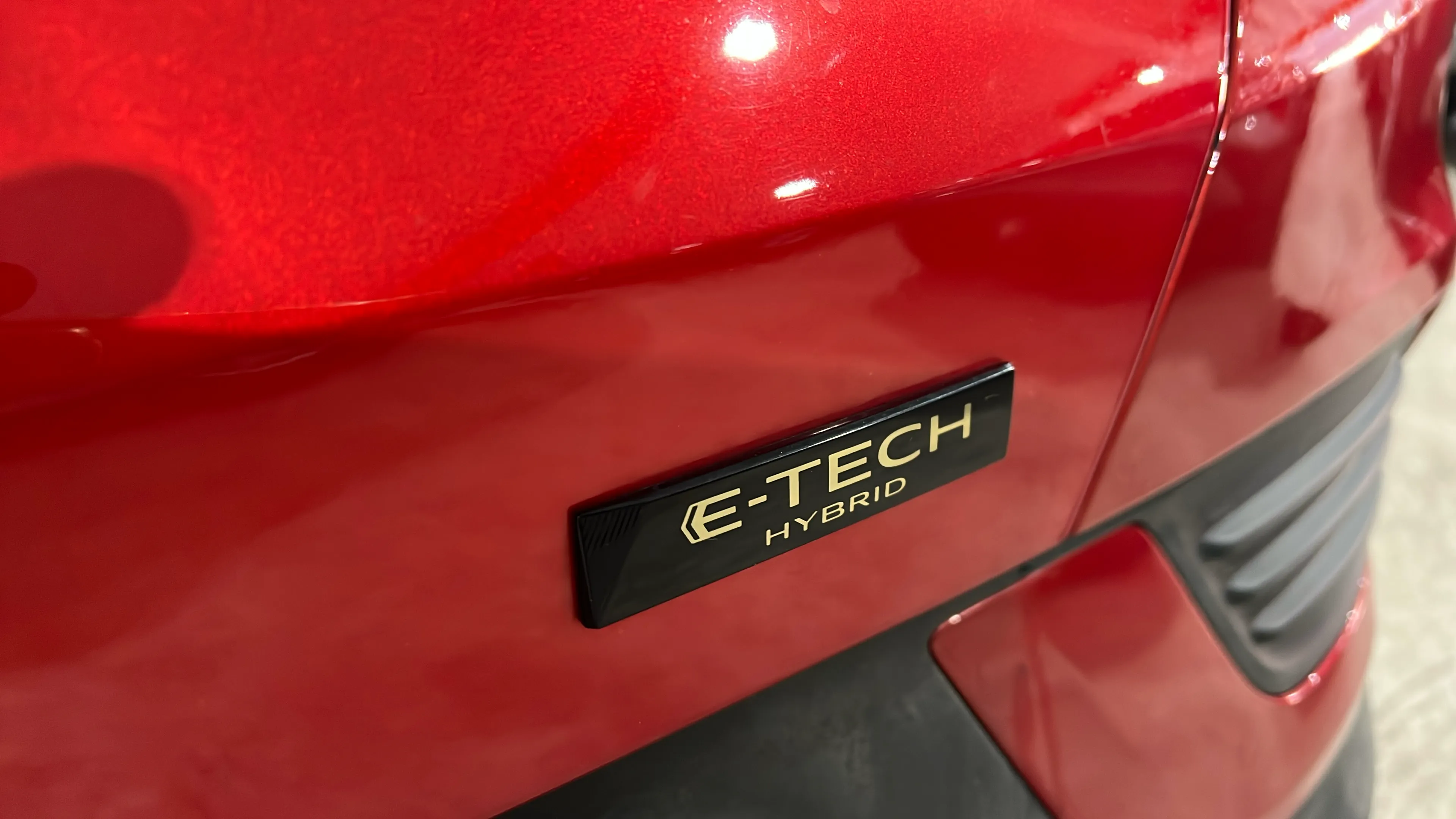 Renault Arkana Techno E-Tech full hybrid - foto 18