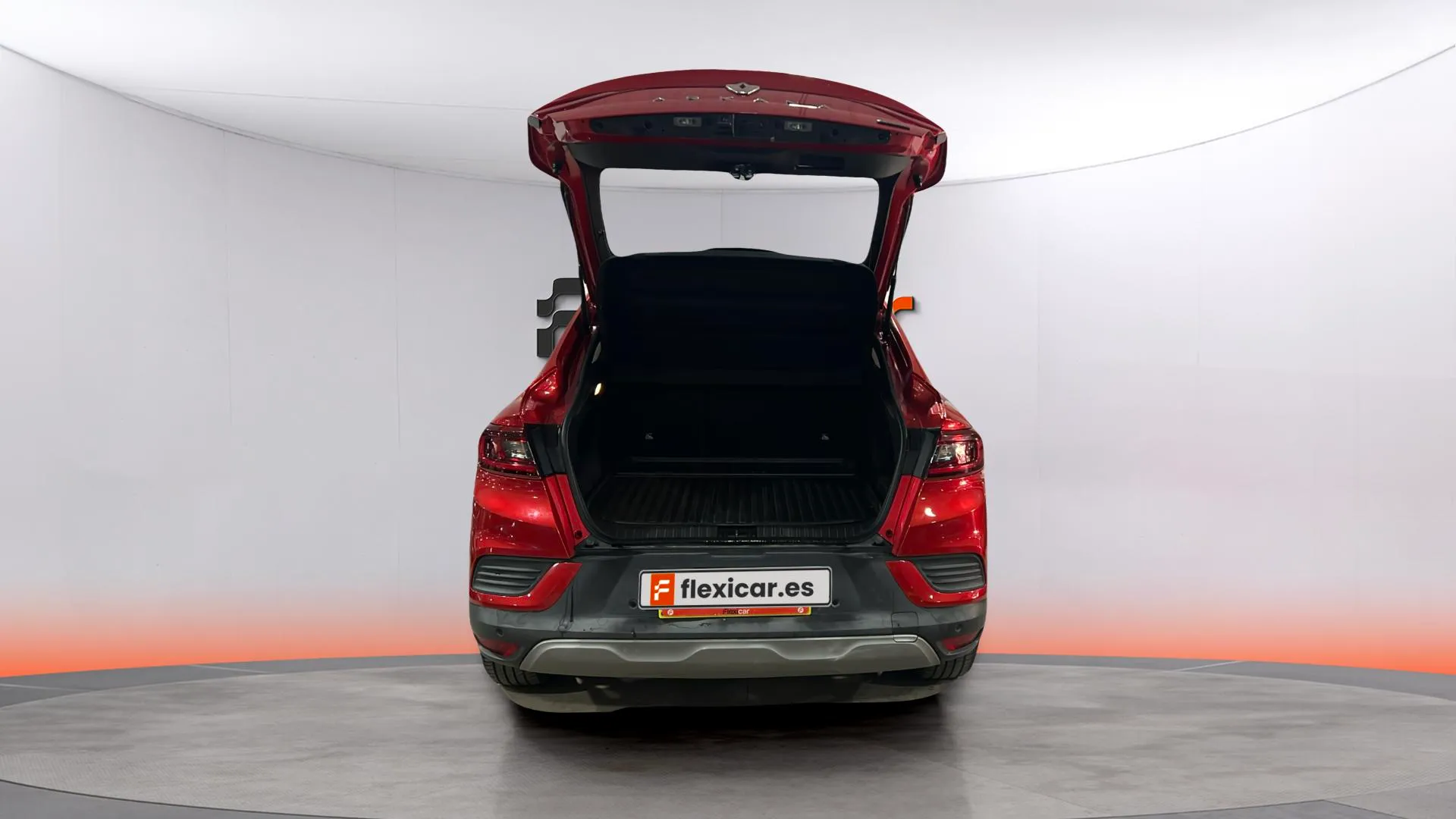 Renault Arkana Techno E-Tech full hybrid - foto 20