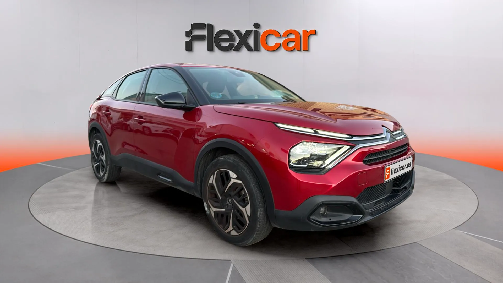Citroën C4 BlueHDi 130 EAT8 Feel Pack