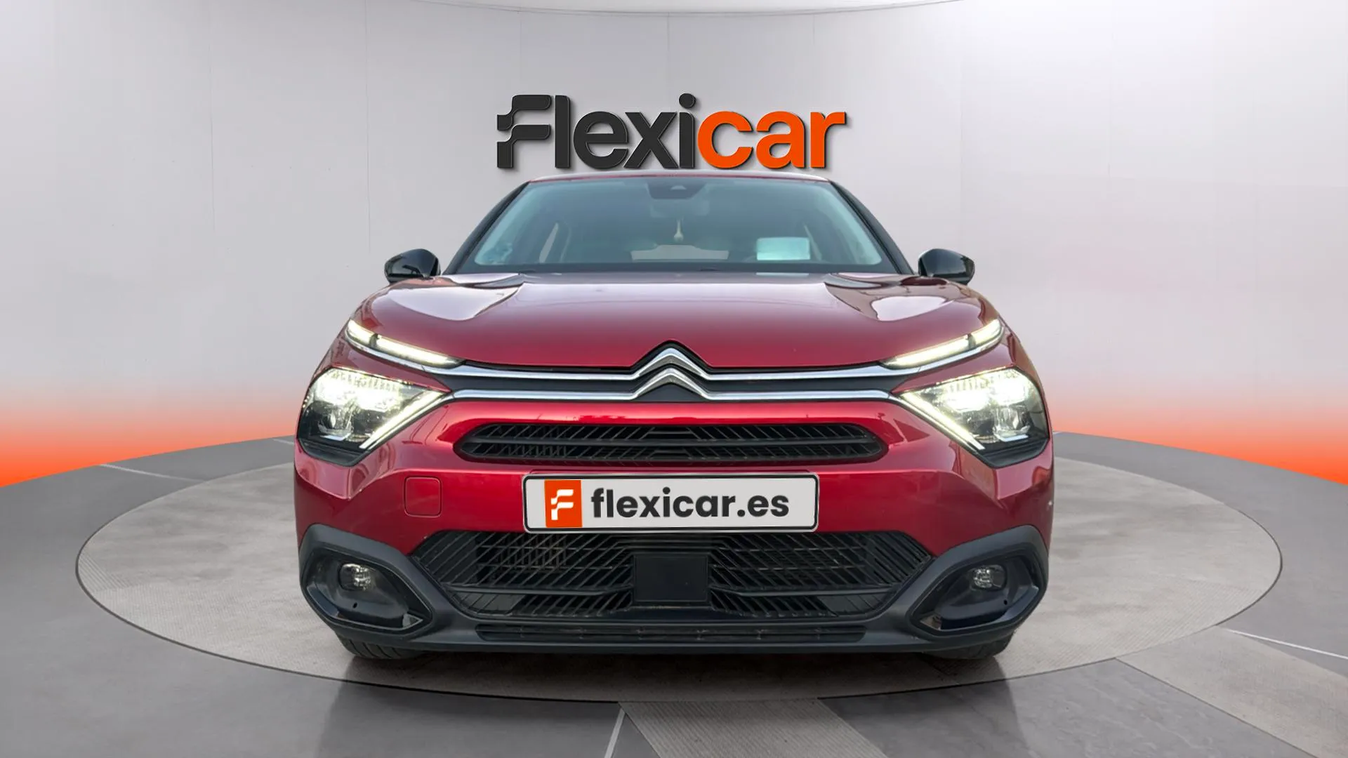 Citroën C4 BlueHDi 130 EAT8 Feel Pack - foto 8