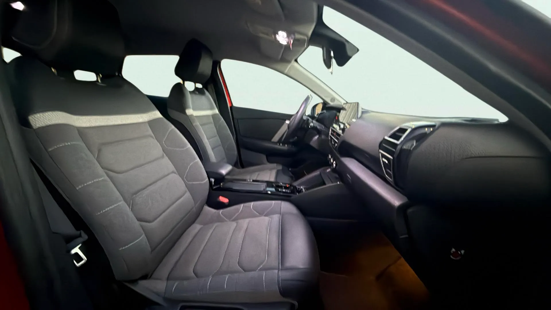 Citroën C4 BlueHDi 130 EAT8 Feel Pack - foto 16