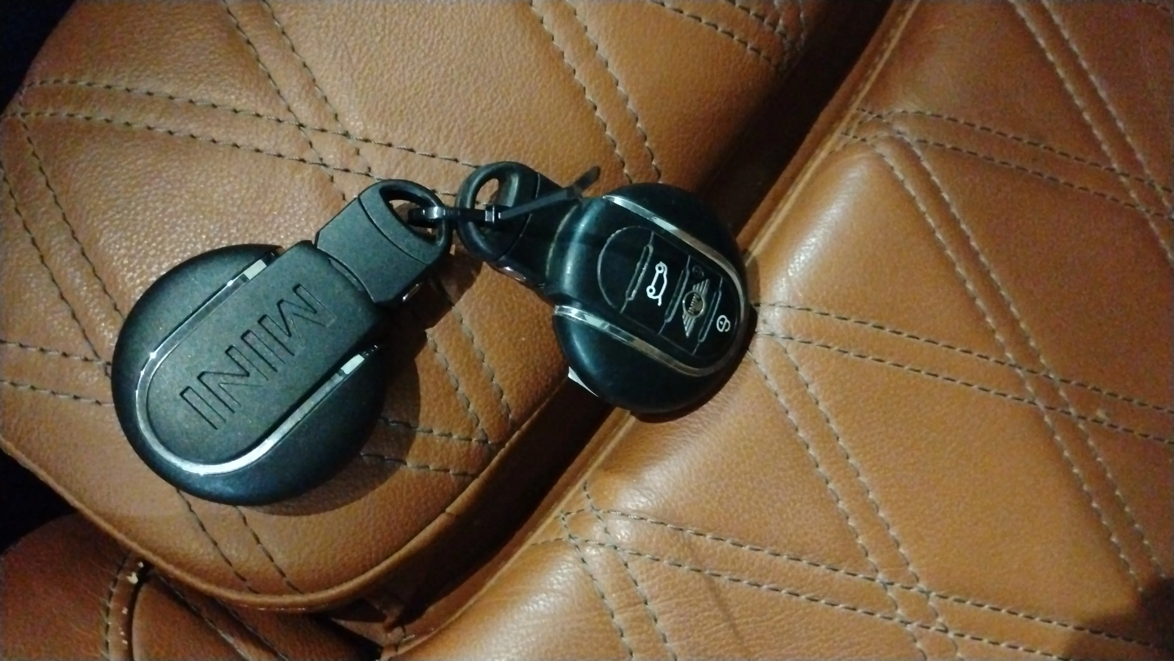 MINI Clubman Cooper - foto 19