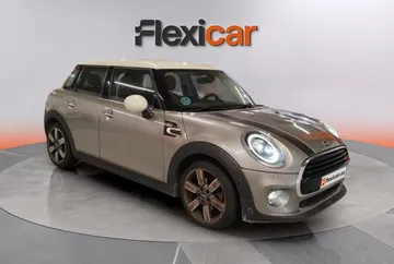 mini clubman cooper gasolina automatica palma de mallorca gremi des fusters 903000000288547