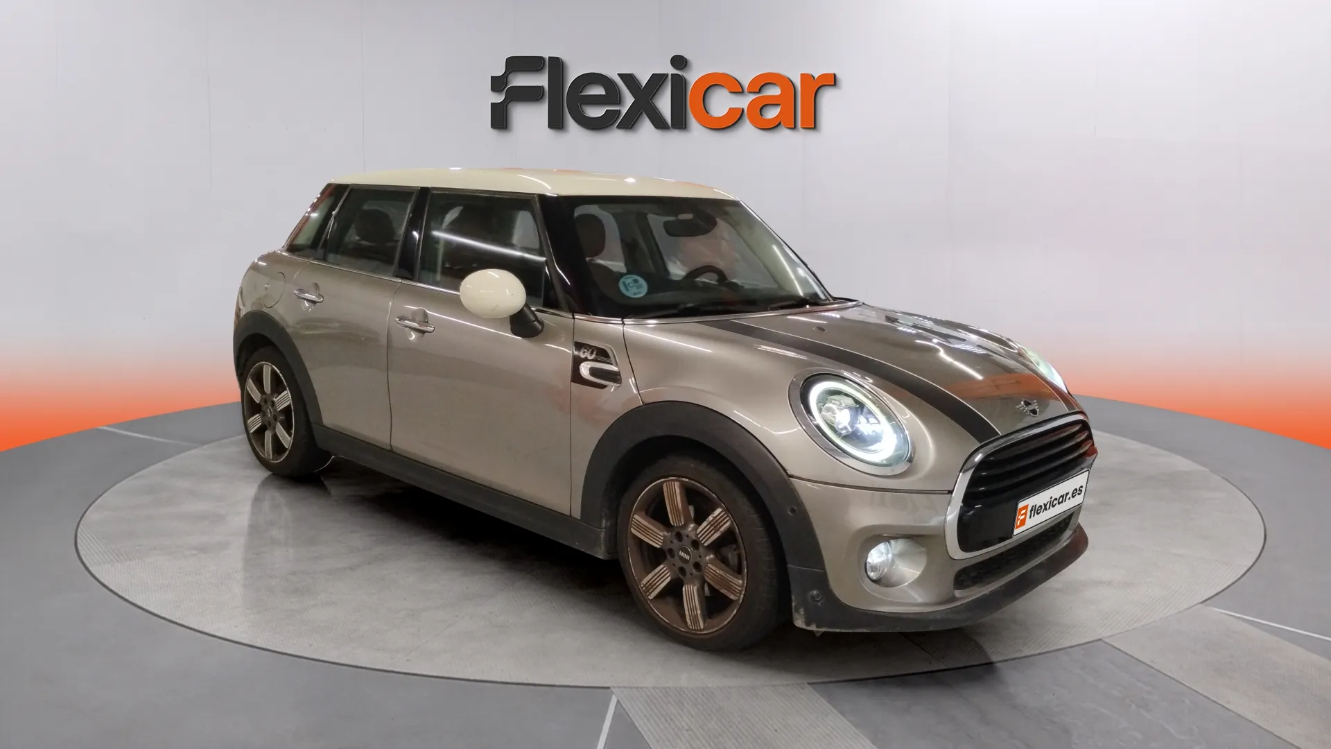 MINI Clubman Cooper