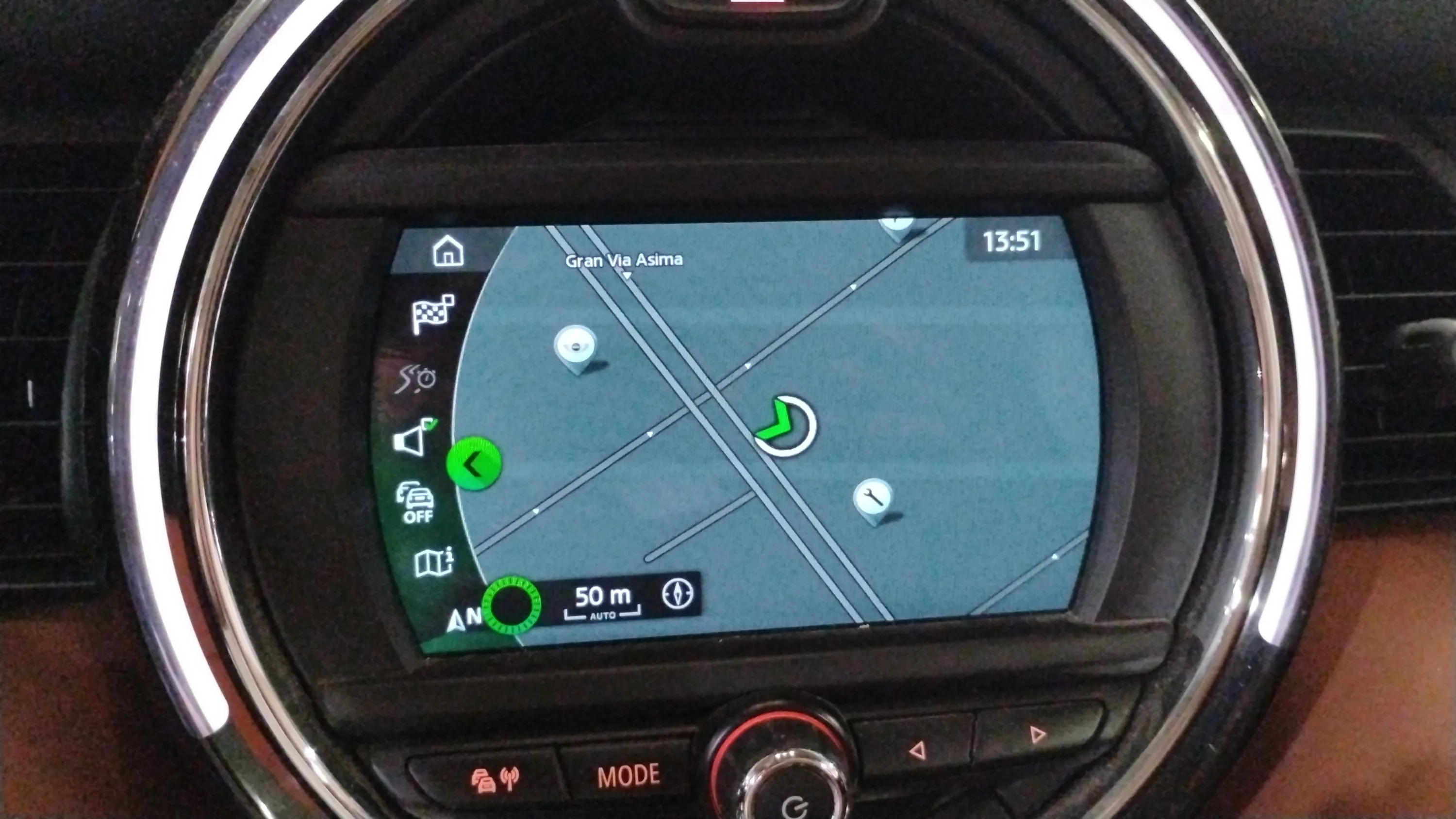 MINI Clubman Cooper - foto 11