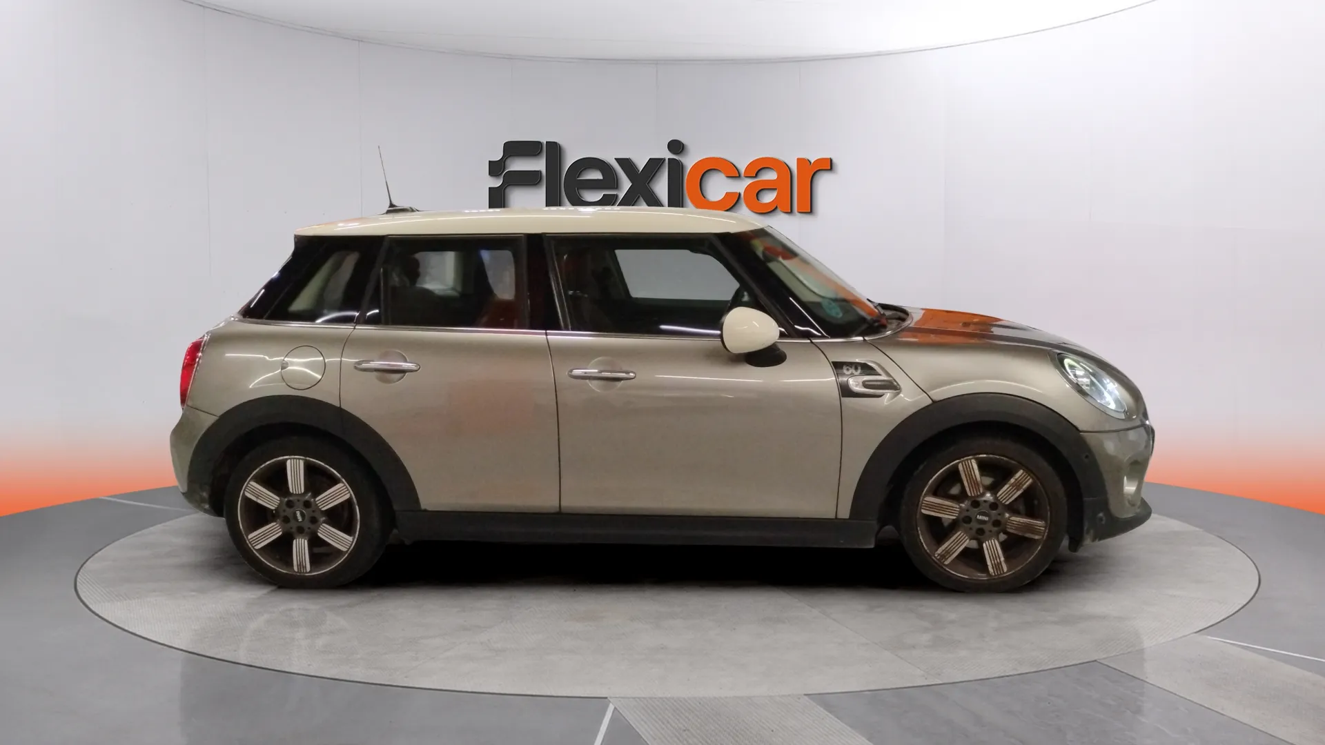 MINI Clubman Cooper - foto 3