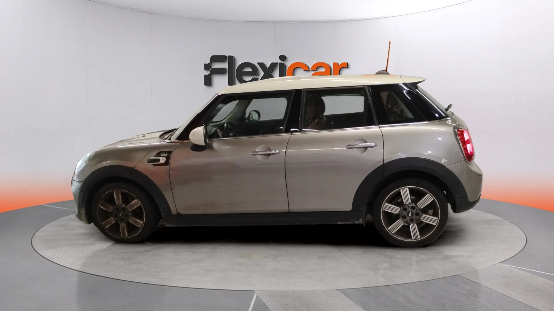 MINI Clubman Cooper - foto 4