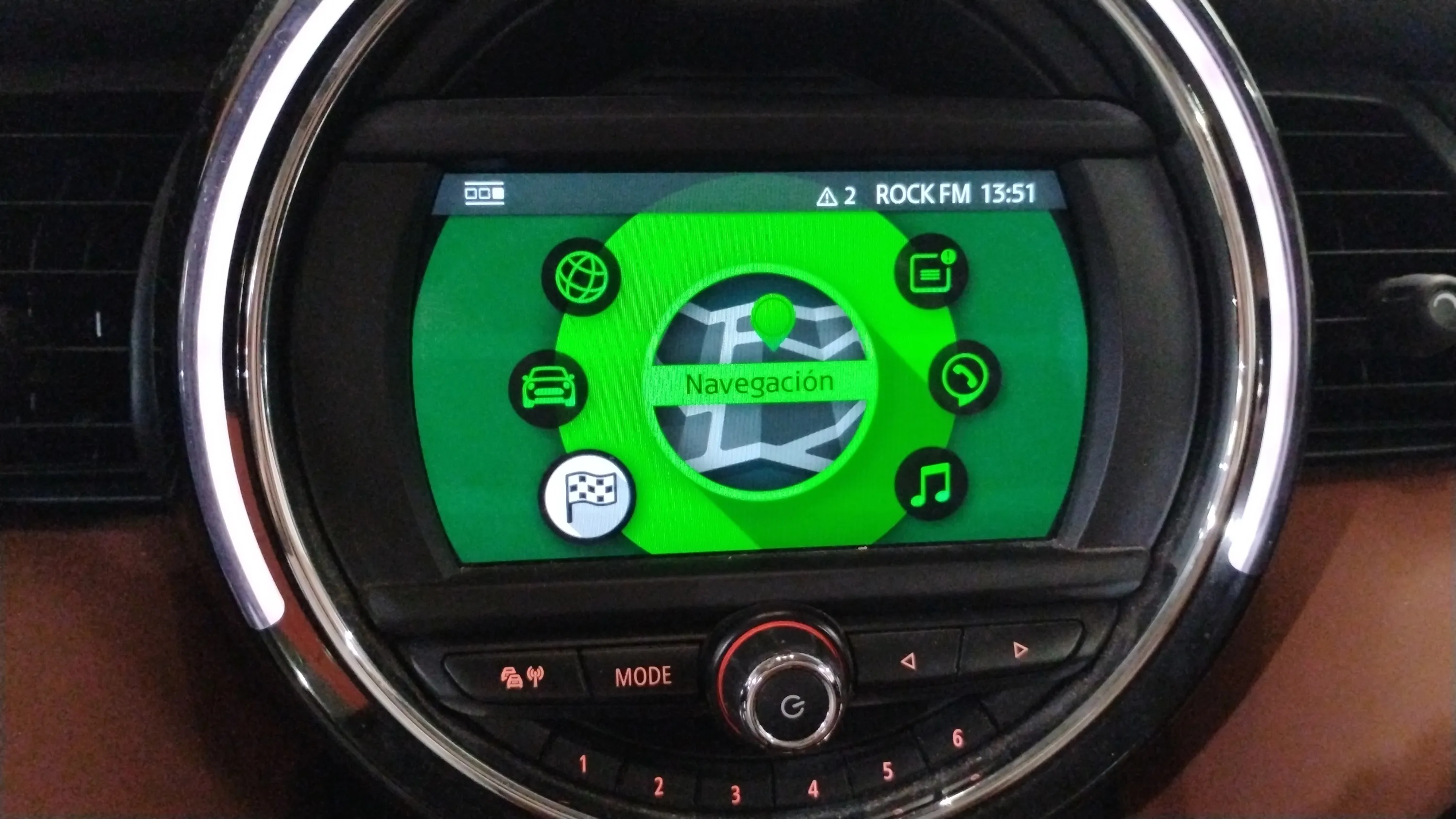 MINI Clubman Cooper - foto 12