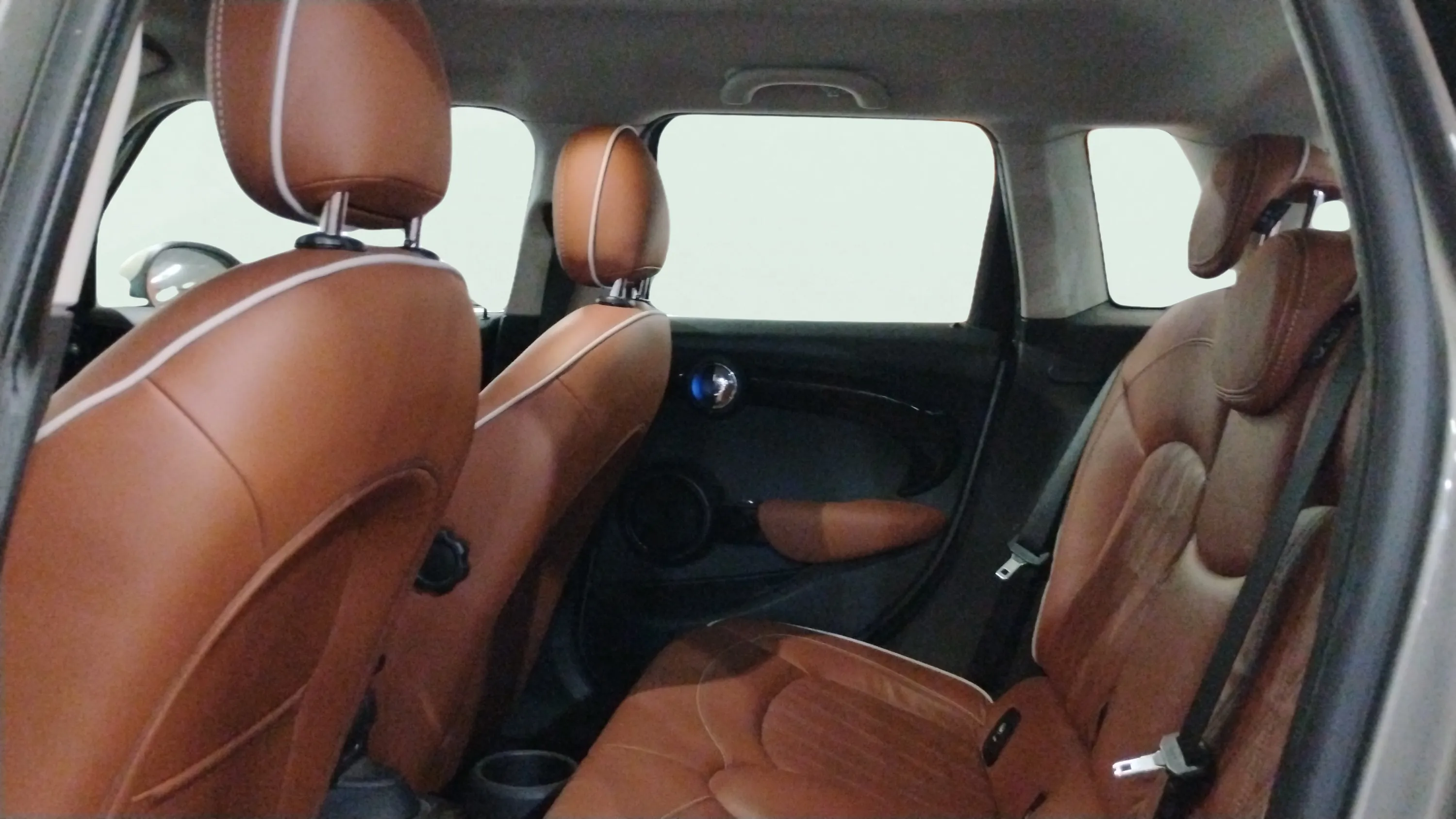 MINI Clubman Cooper - foto 17