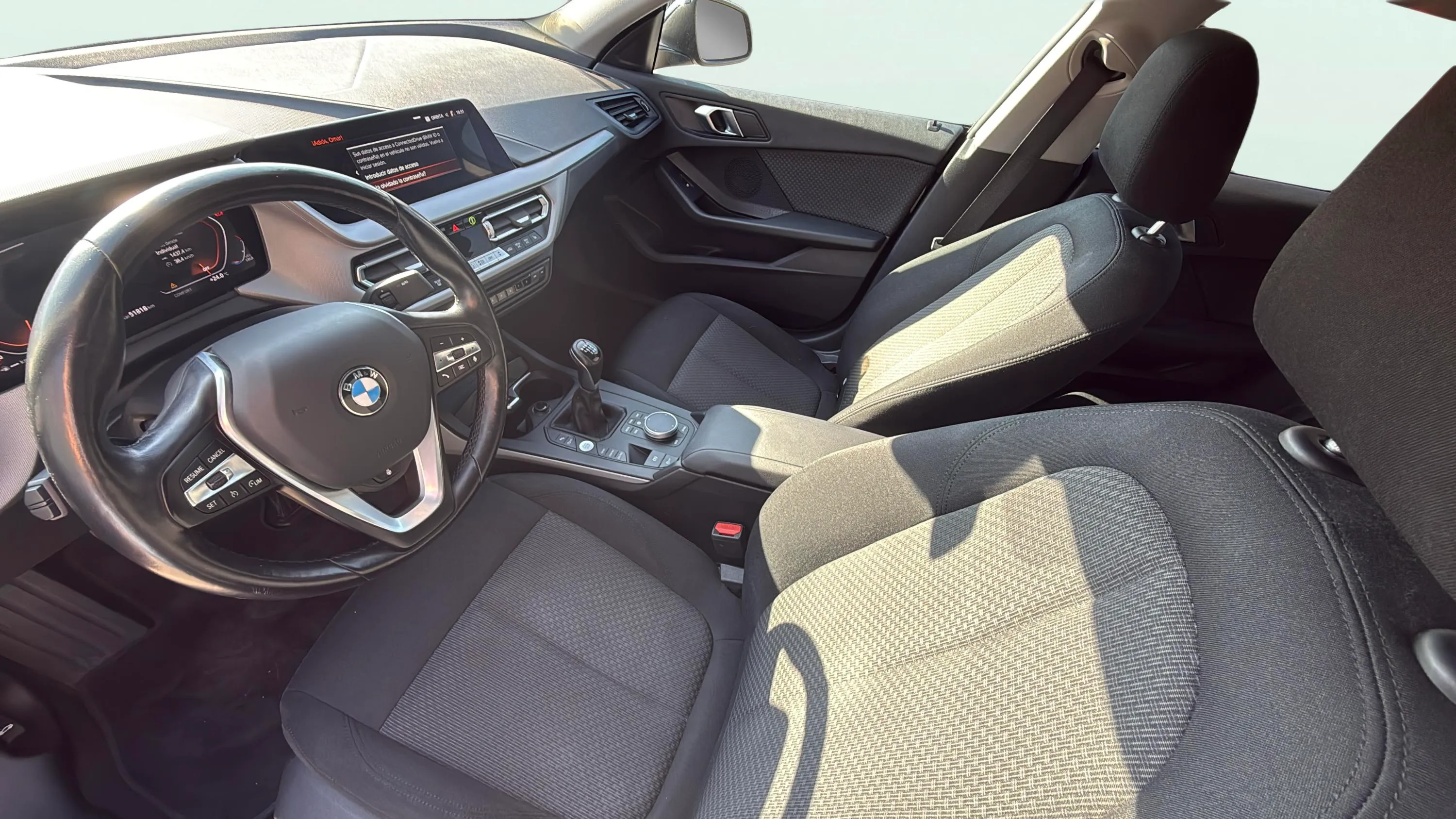 BMW Serie 2 218i Gran Coupe - foto 9