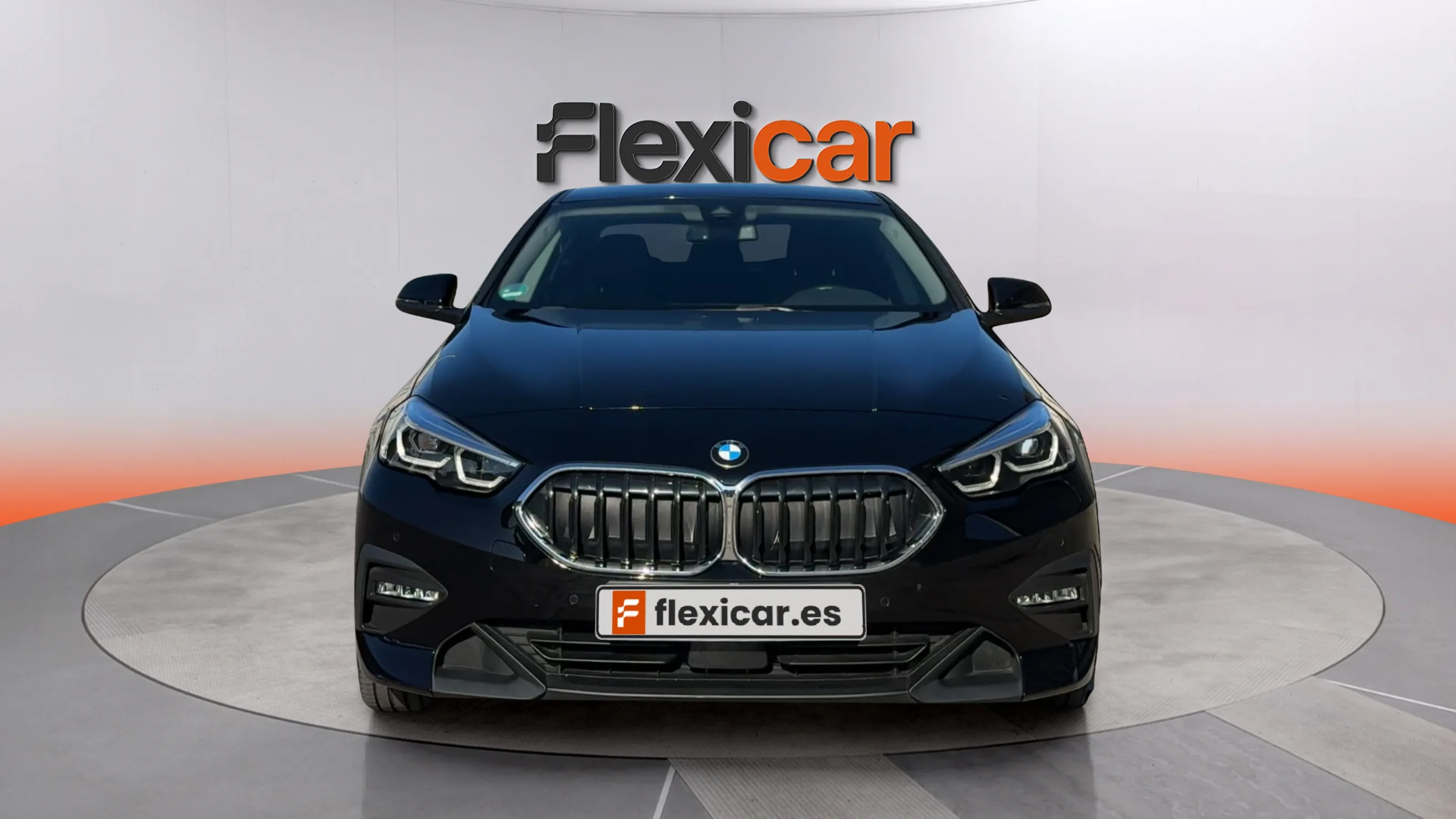 BMW Serie 2 218i Gran Coupe - foto 2