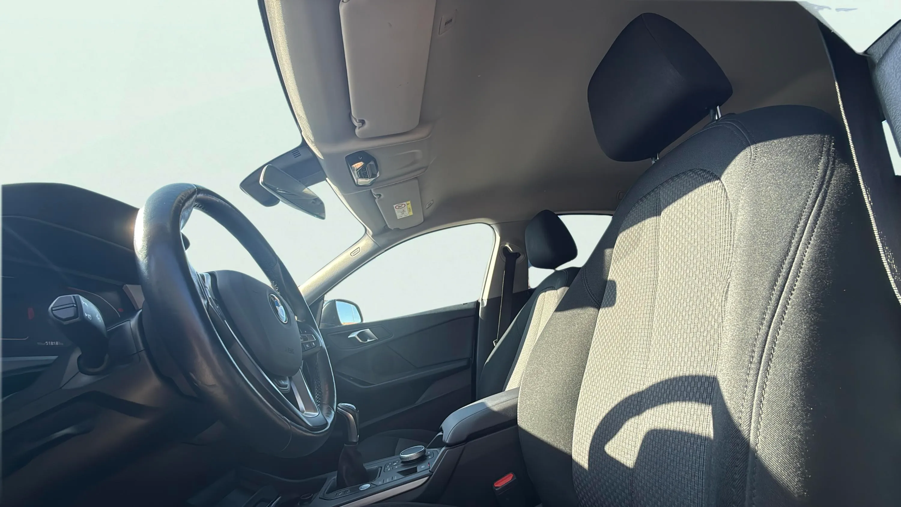 BMW Serie 2 218i Gran Coupe - foto 15
