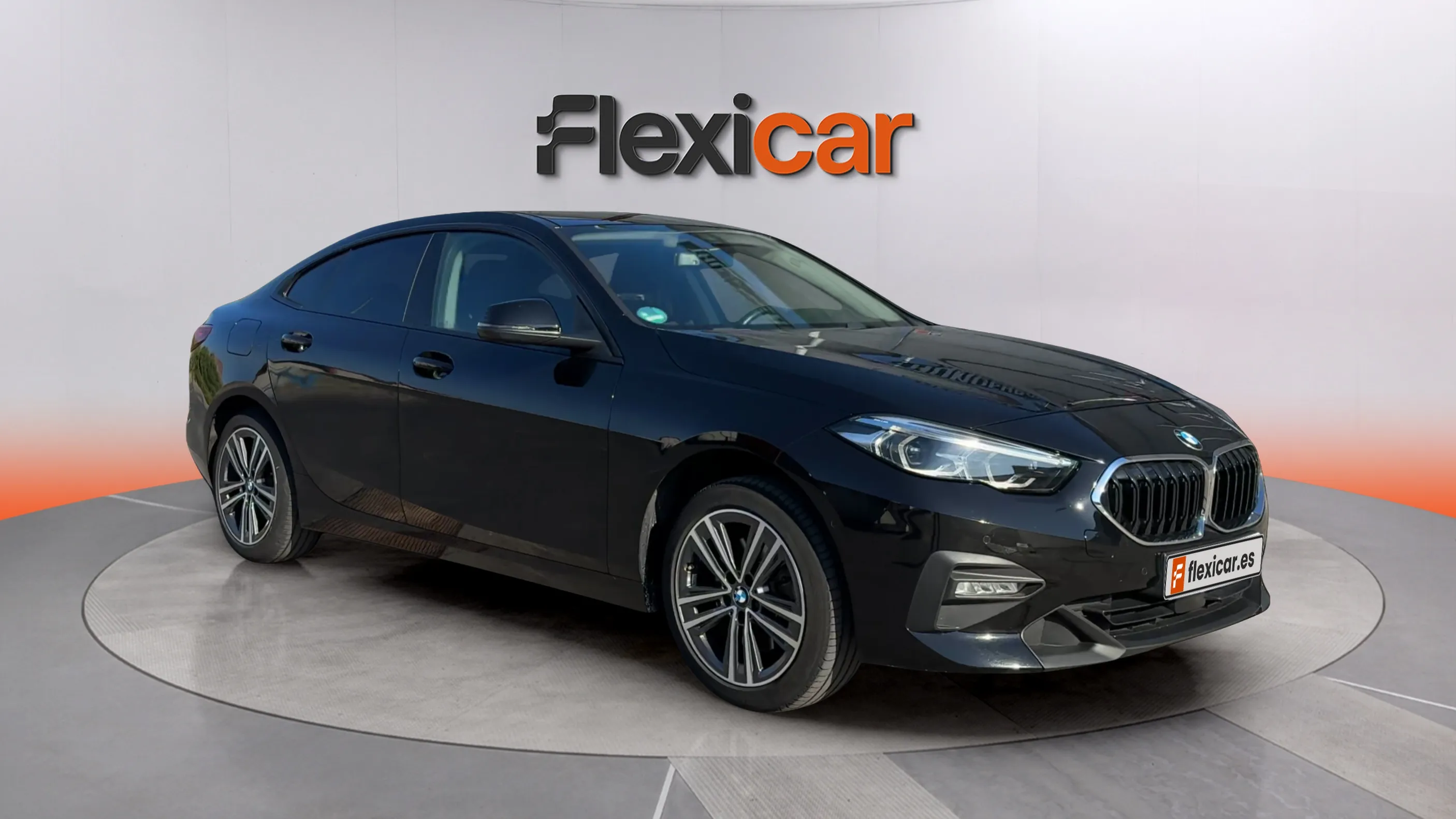 BMW Serie 2 218i Gran Coupe
