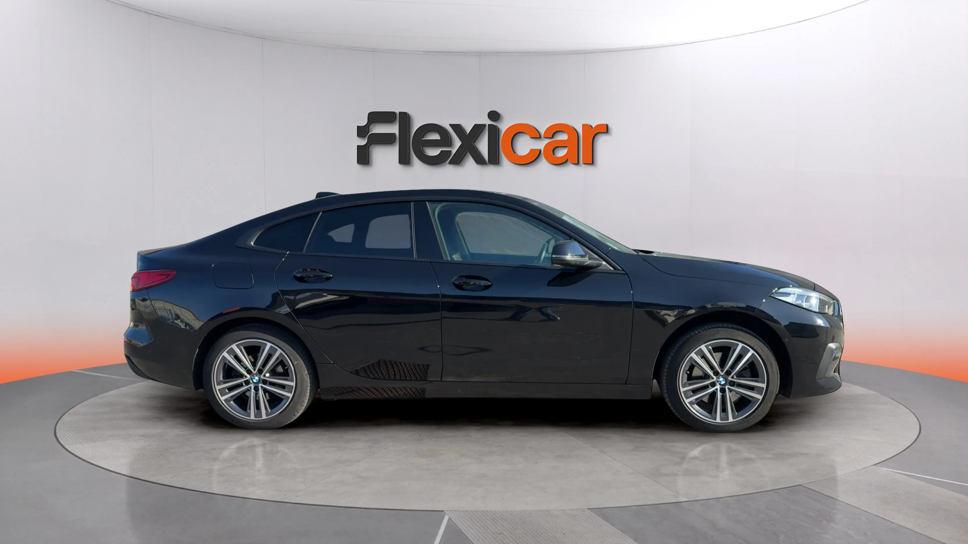 BMW Serie 2 218i Gran Coupe - foto 8