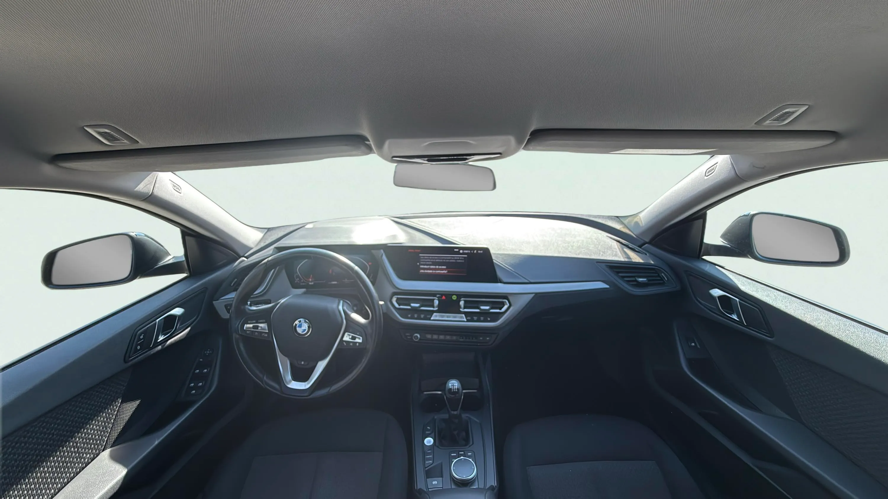 BMW Serie 2 218i Gran Coupe - foto 10