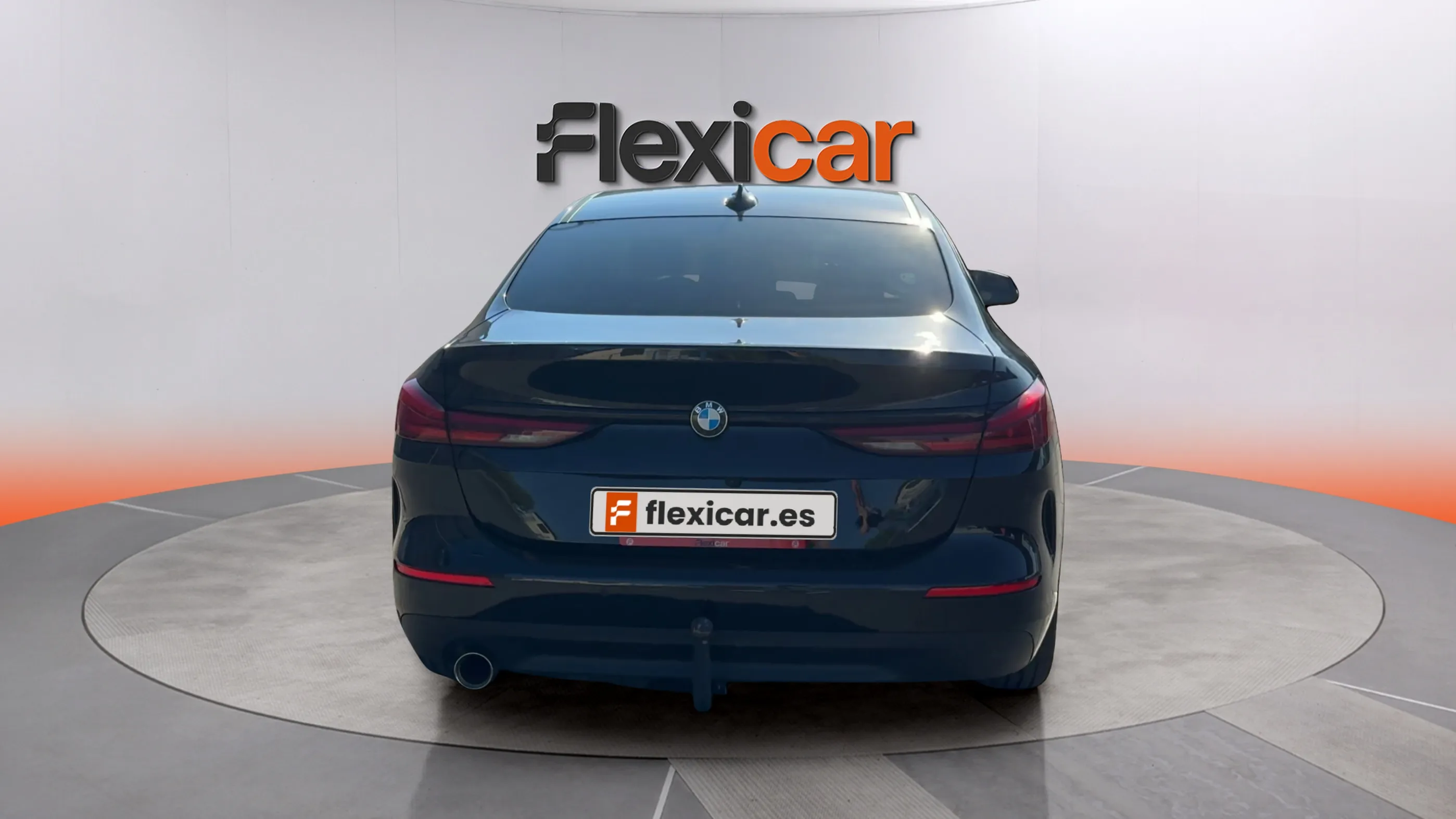 BMW Serie 2 218i Gran Coupe - foto 6