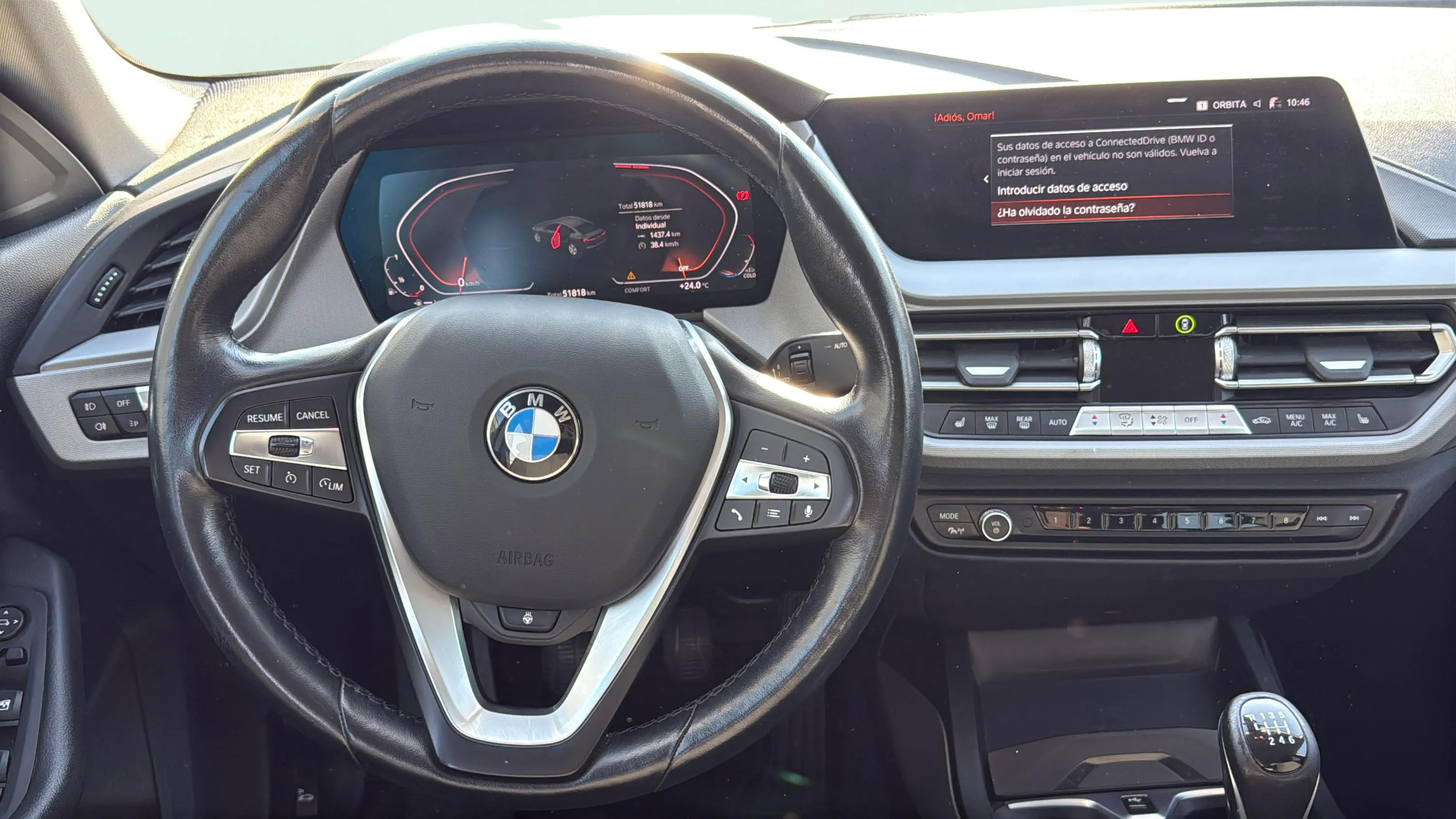 BMW Serie 2 218i Gran Coupe - foto 12