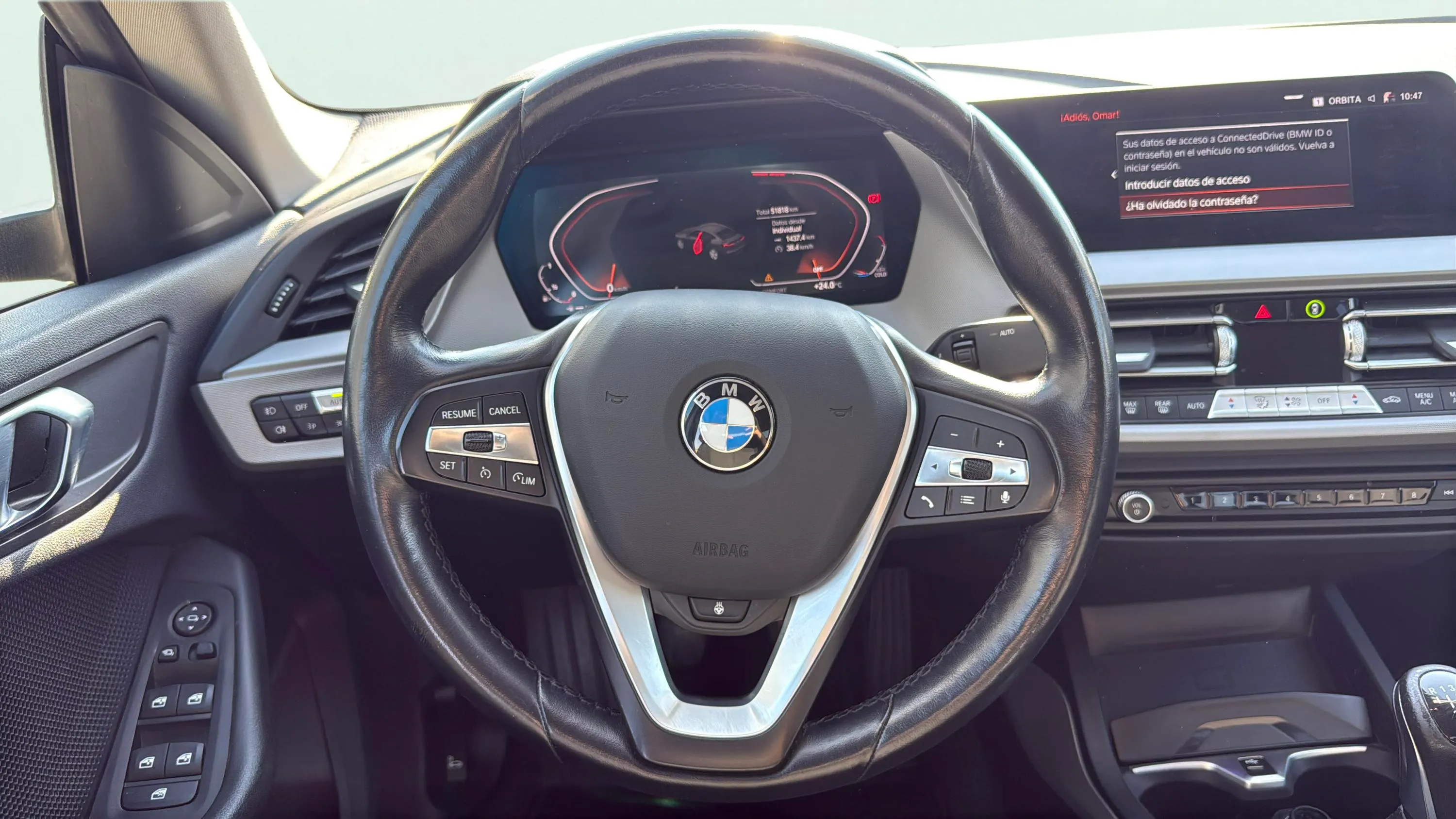 BMW Serie 2 218i Gran Coupe - foto 11