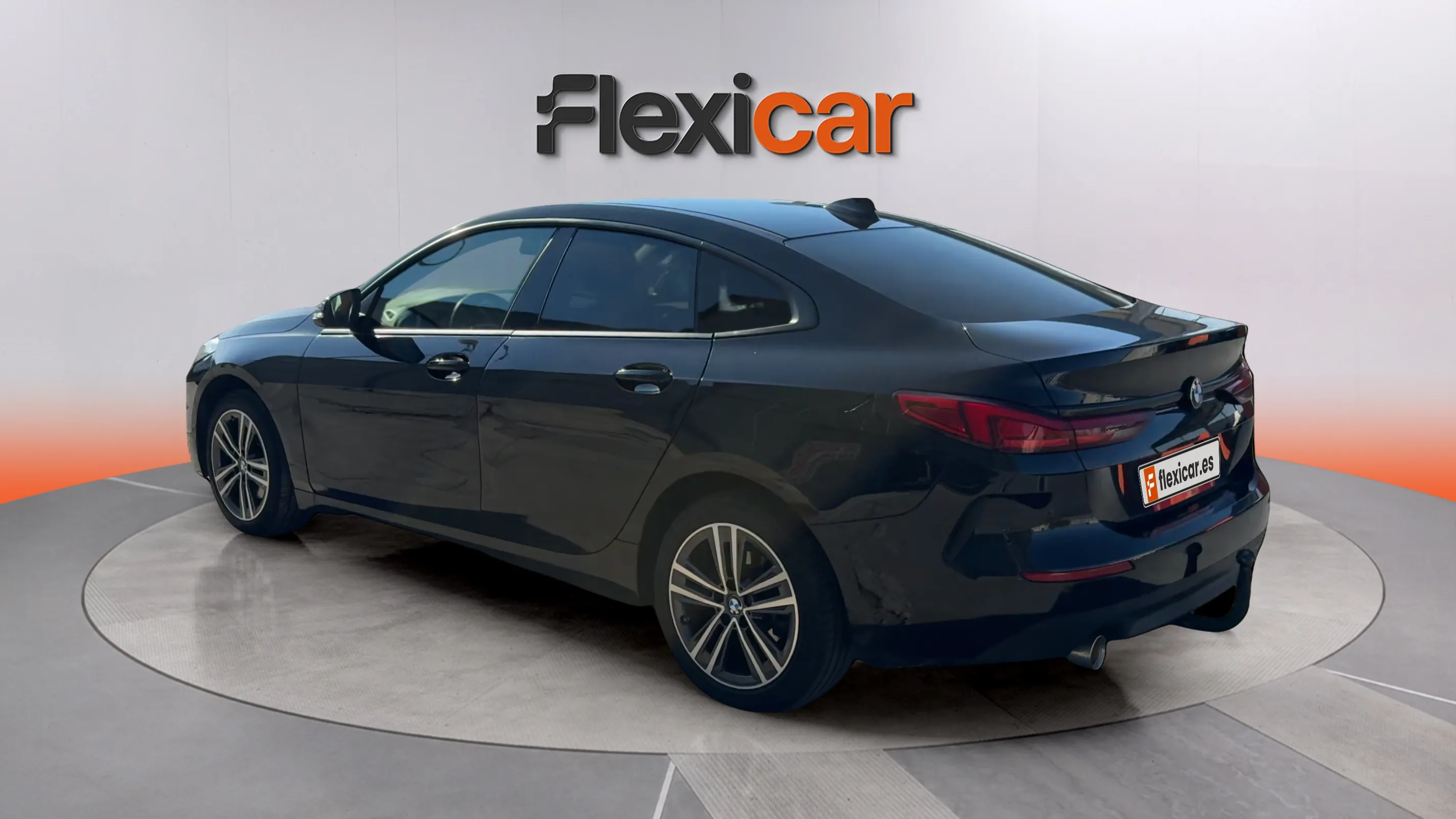 BMW Serie 2 218i Gran Coupe - foto 5