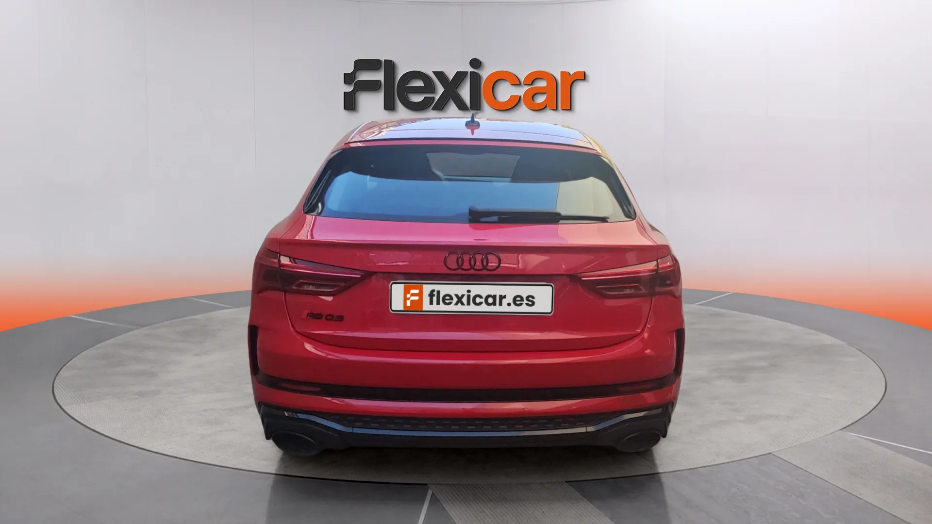 Audi Q3 RS 2.5 TFSI quattro - foto 4