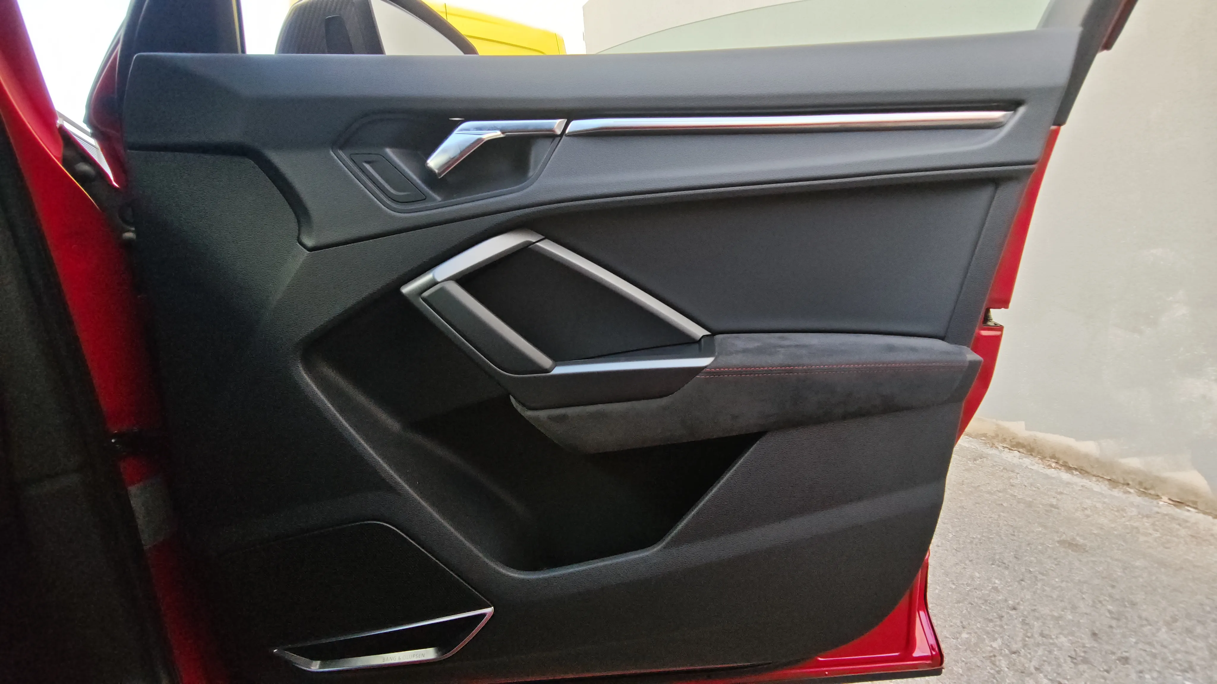 Audi Q3 RS 2.5 TFSI quattro - foto 19
