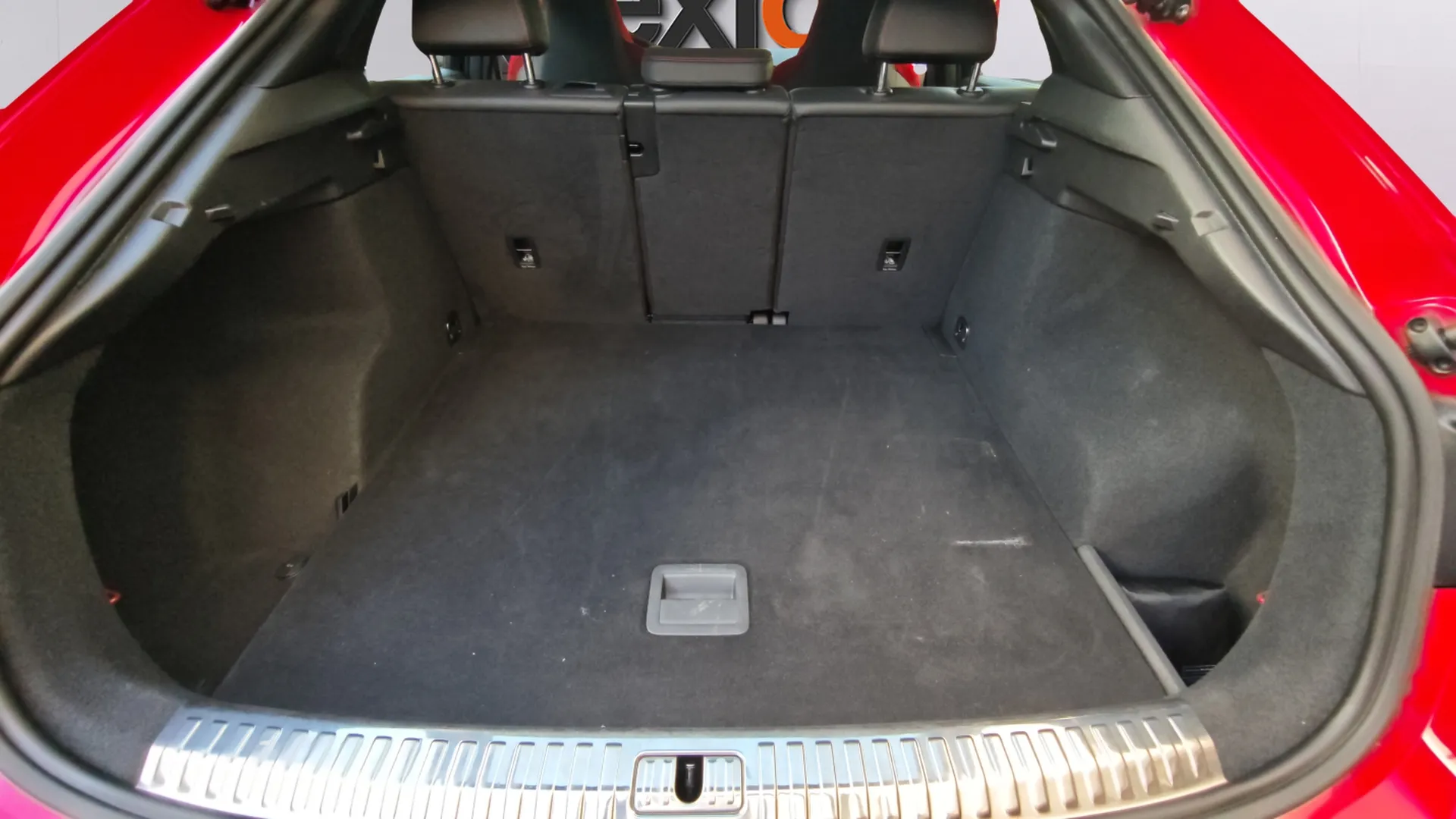 Audi Q3 RS 2.5 TFSI quattro - foto 13