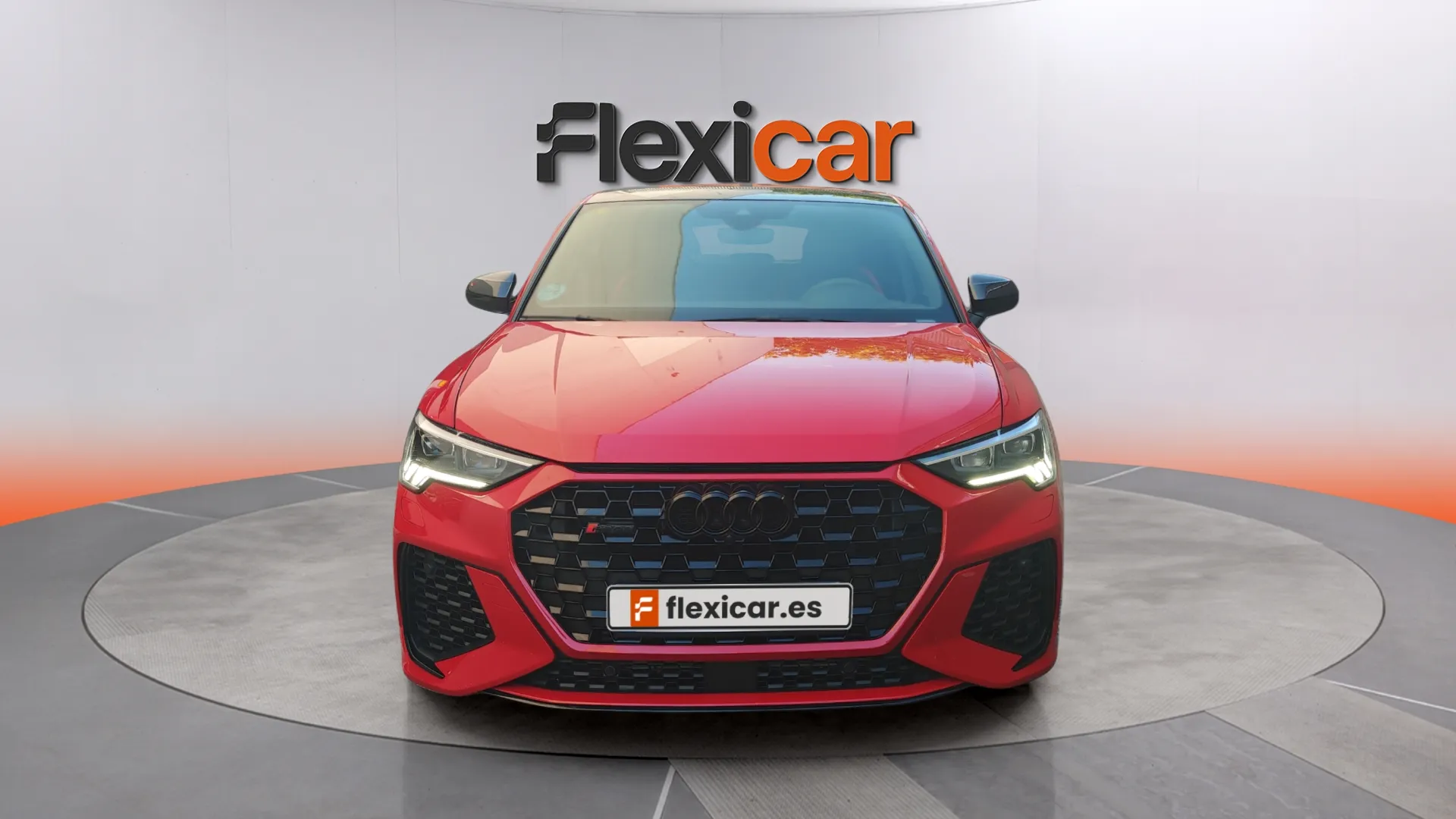 Audi Q3 RS 2.5 TFSI quattro - foto 2